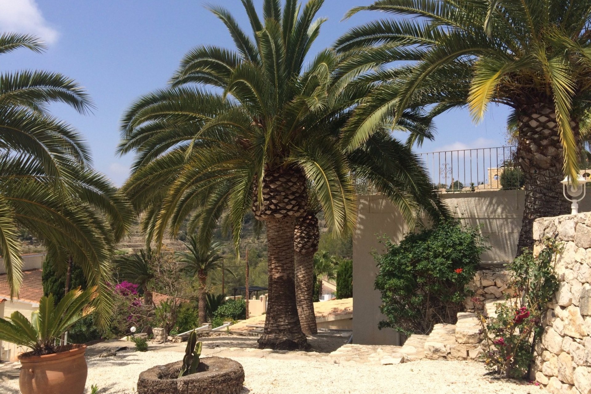 Venta - Villa - Benissa - Montemar