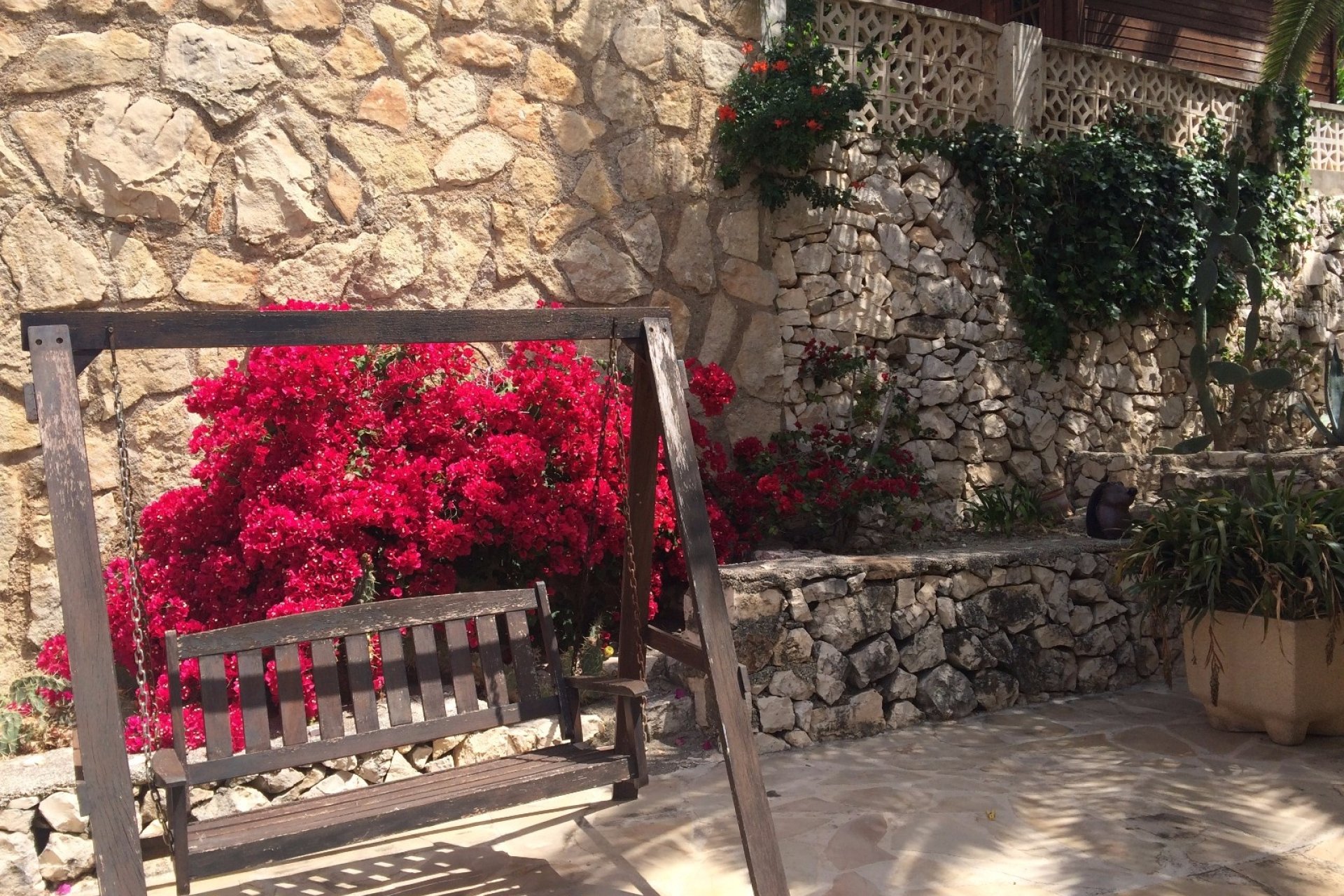 Venta - Villa - Benissa - Montemar