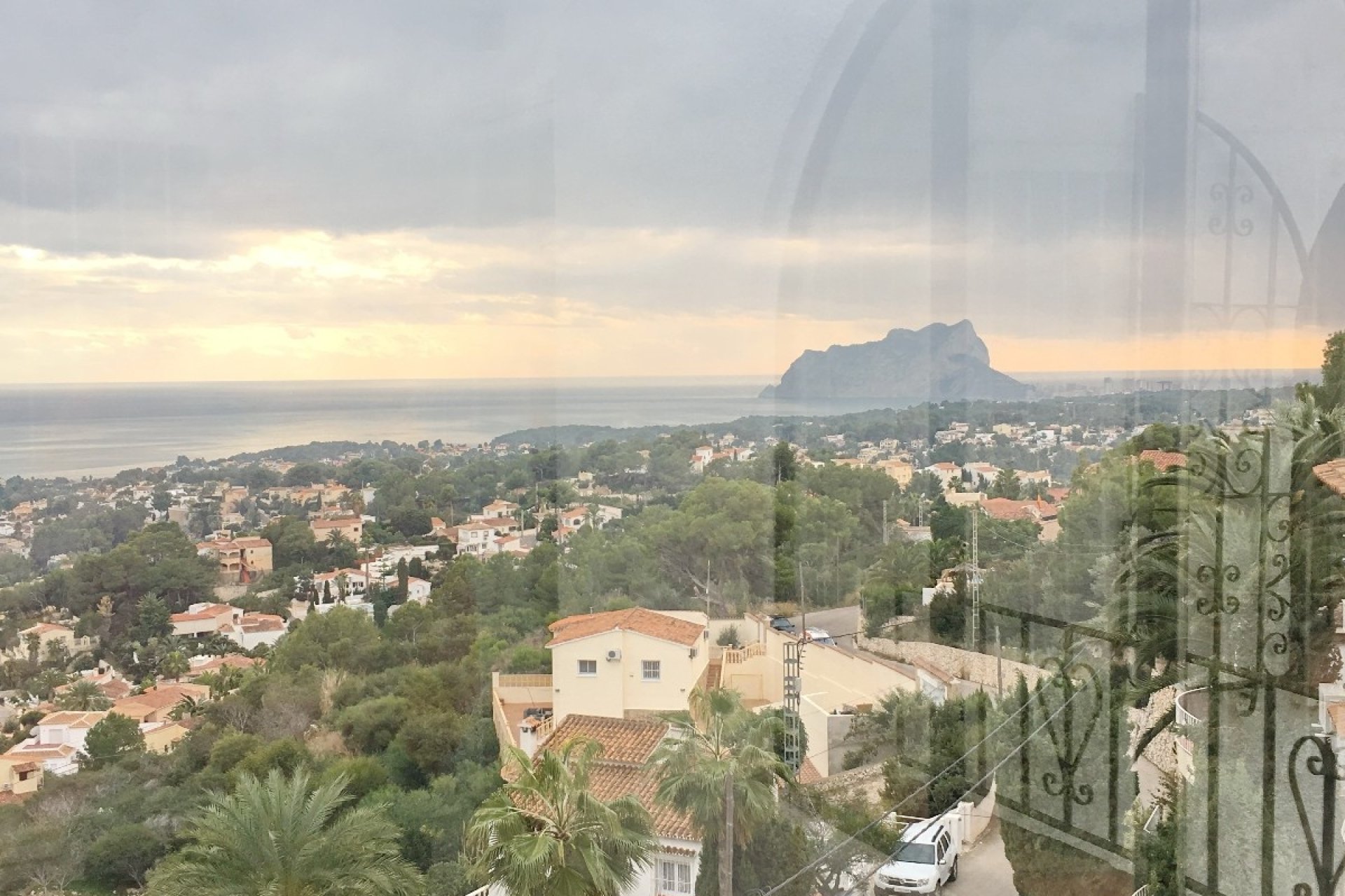 Venta - Villa - Benissa - Montemar
