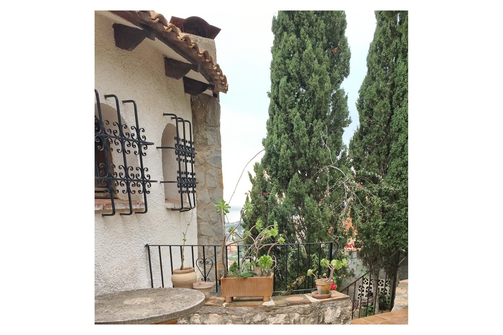 Venta - Villa - Benissa - Montemar