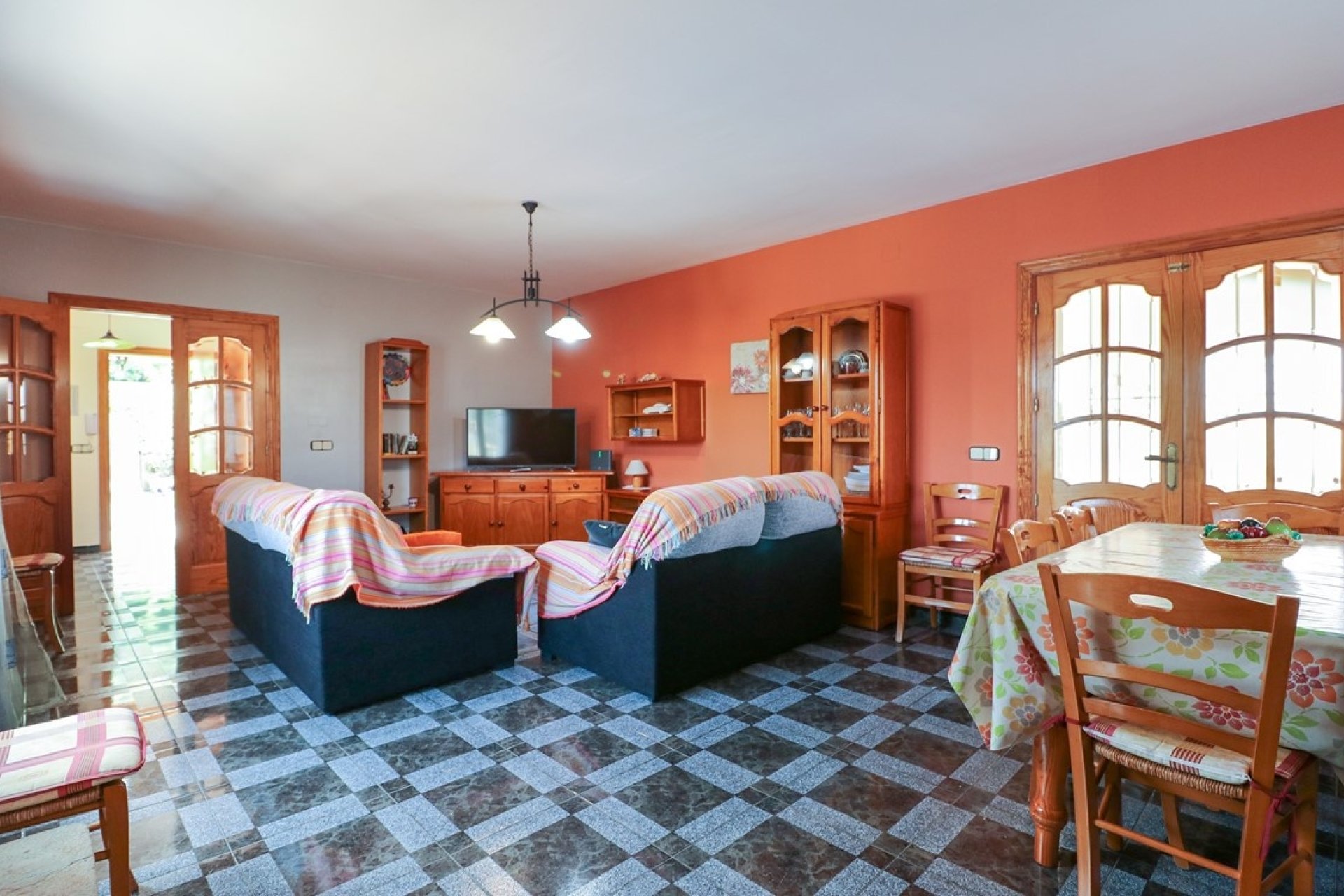 Venta - Villa - Benissa - Montemar