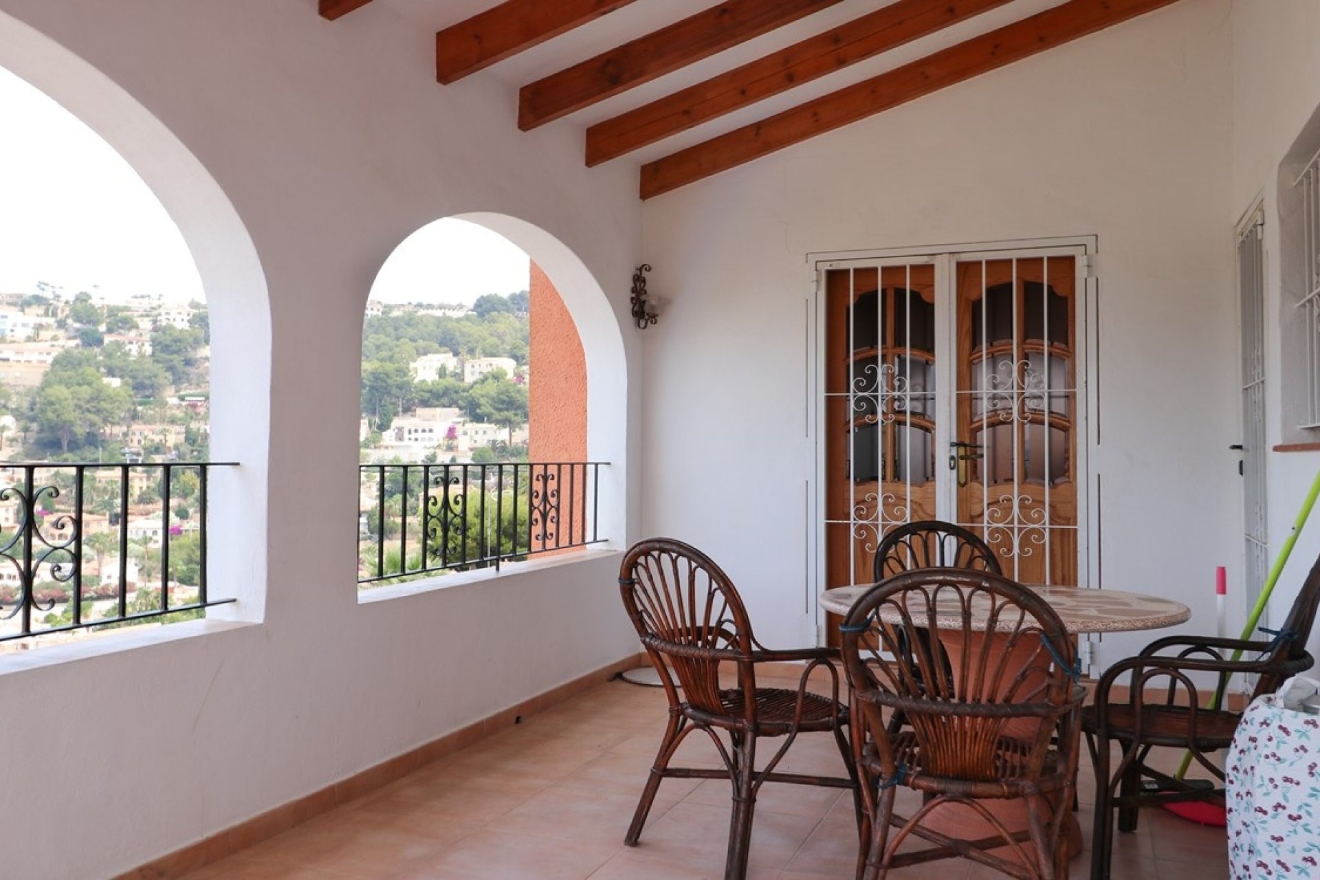 Venta - Villa - Benissa - Montemar