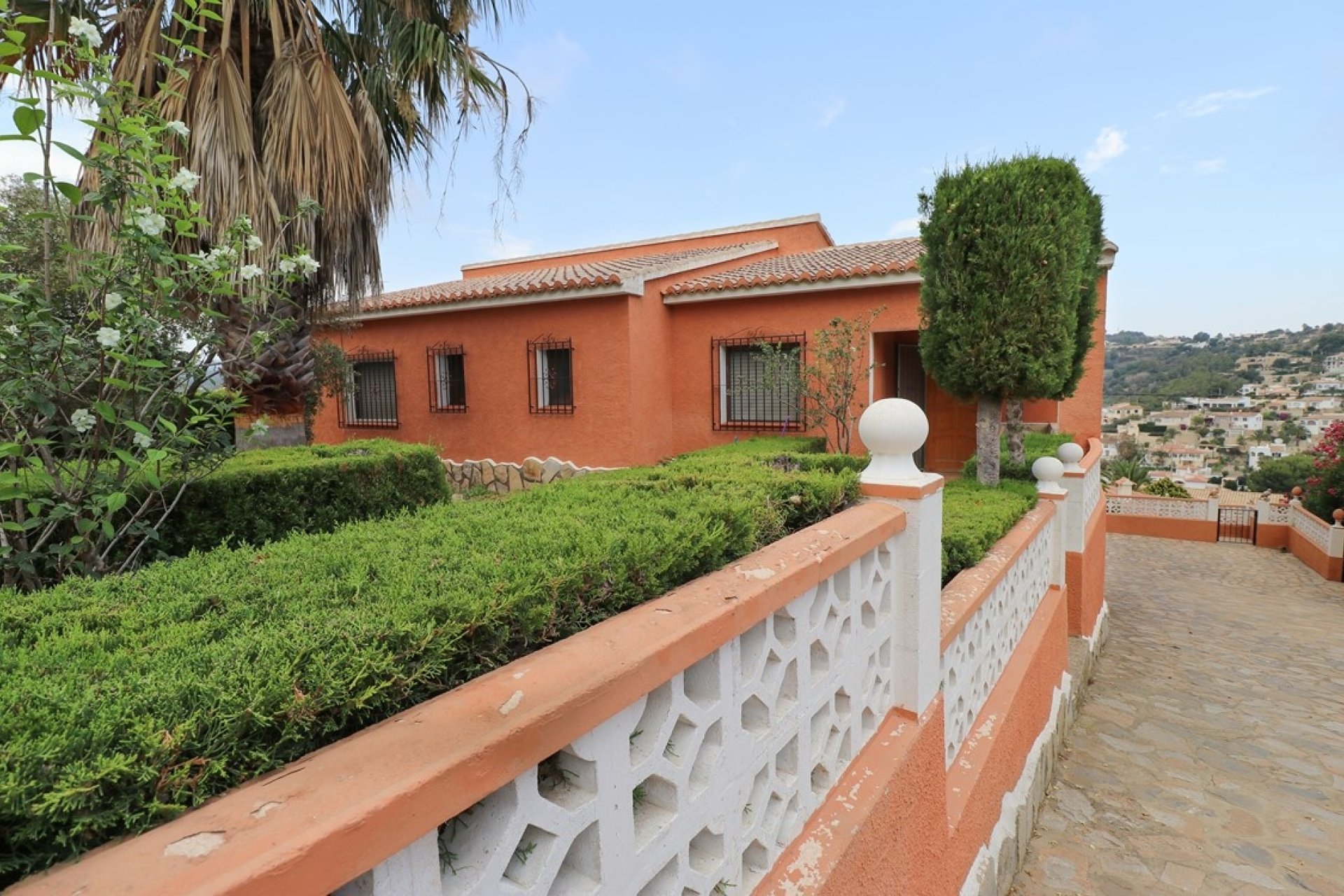 Venta - Villa - Benissa - Montemar