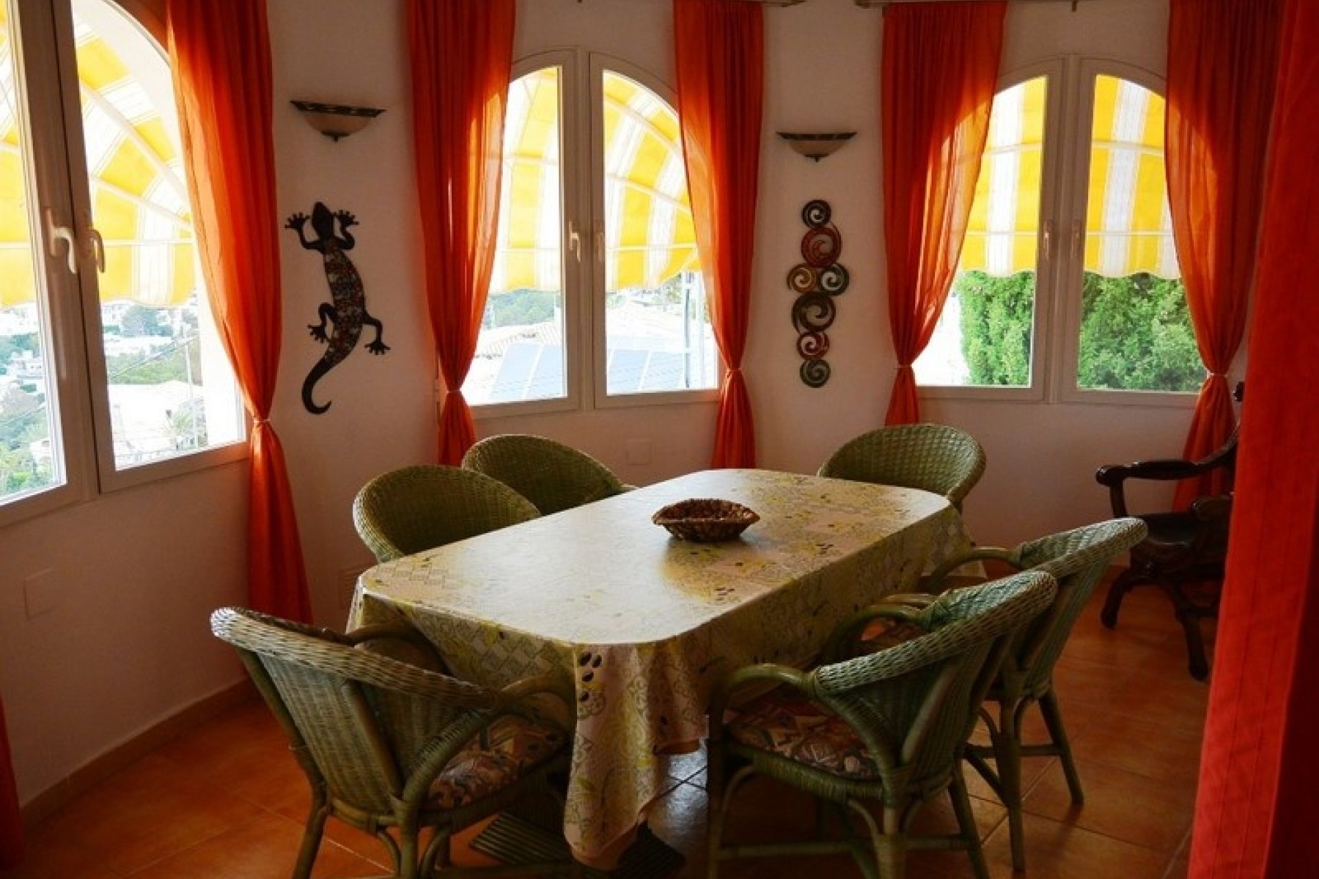 Venta - Villa - Benissa - Montemar