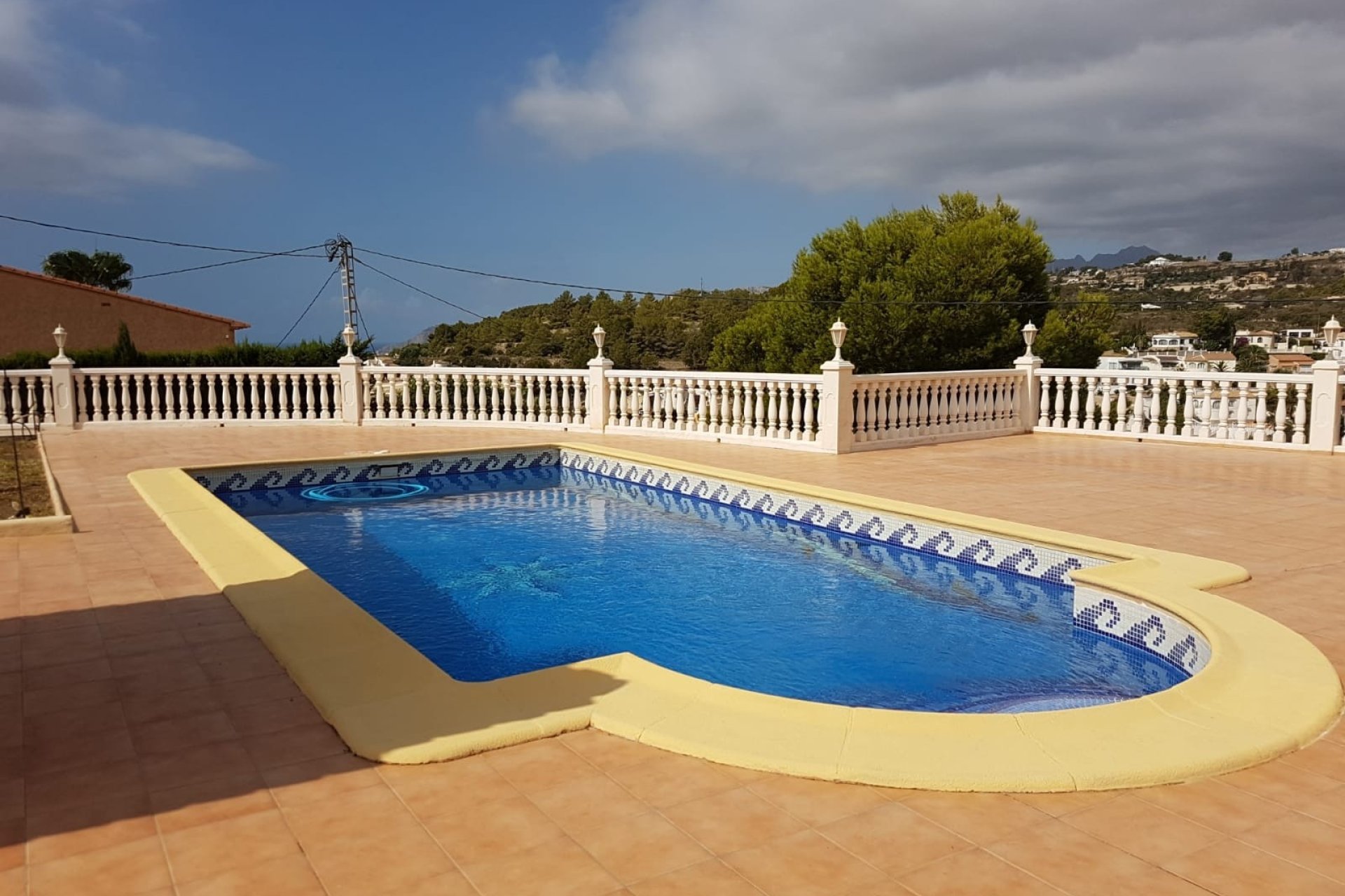 Venta - Villa - Benissa - Montemar