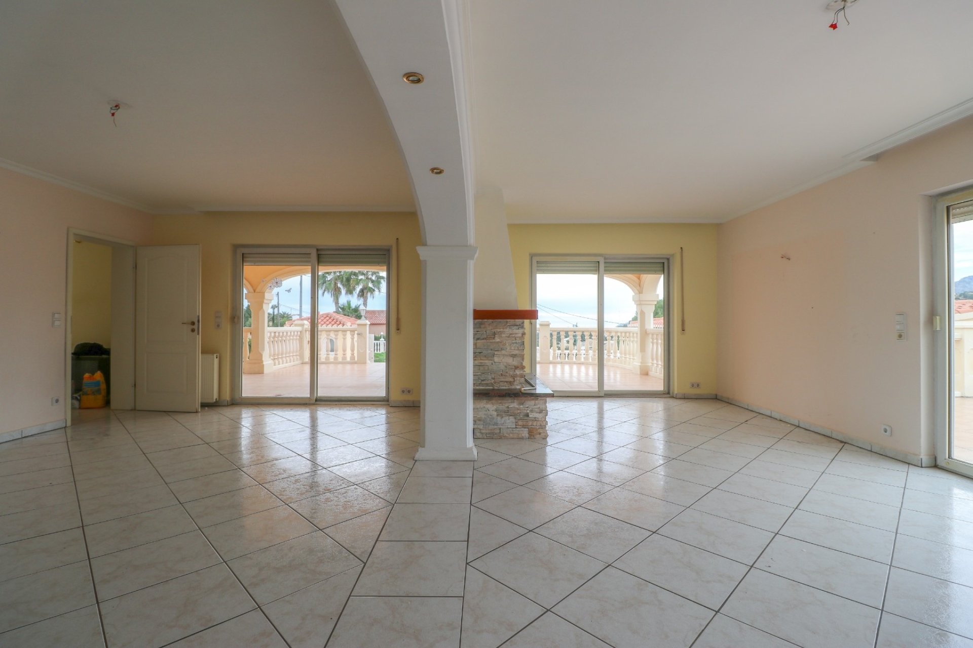 Venta - Villa - Benissa - Montemar