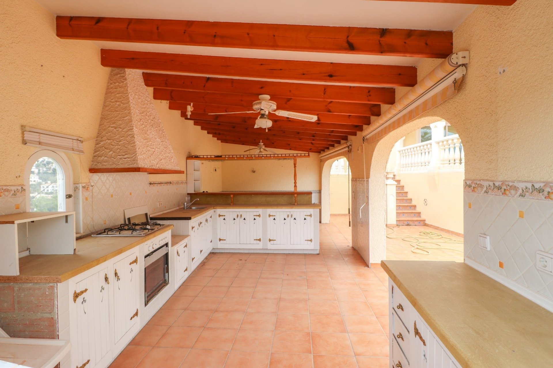 Venta - Villa - Benissa - Montemar