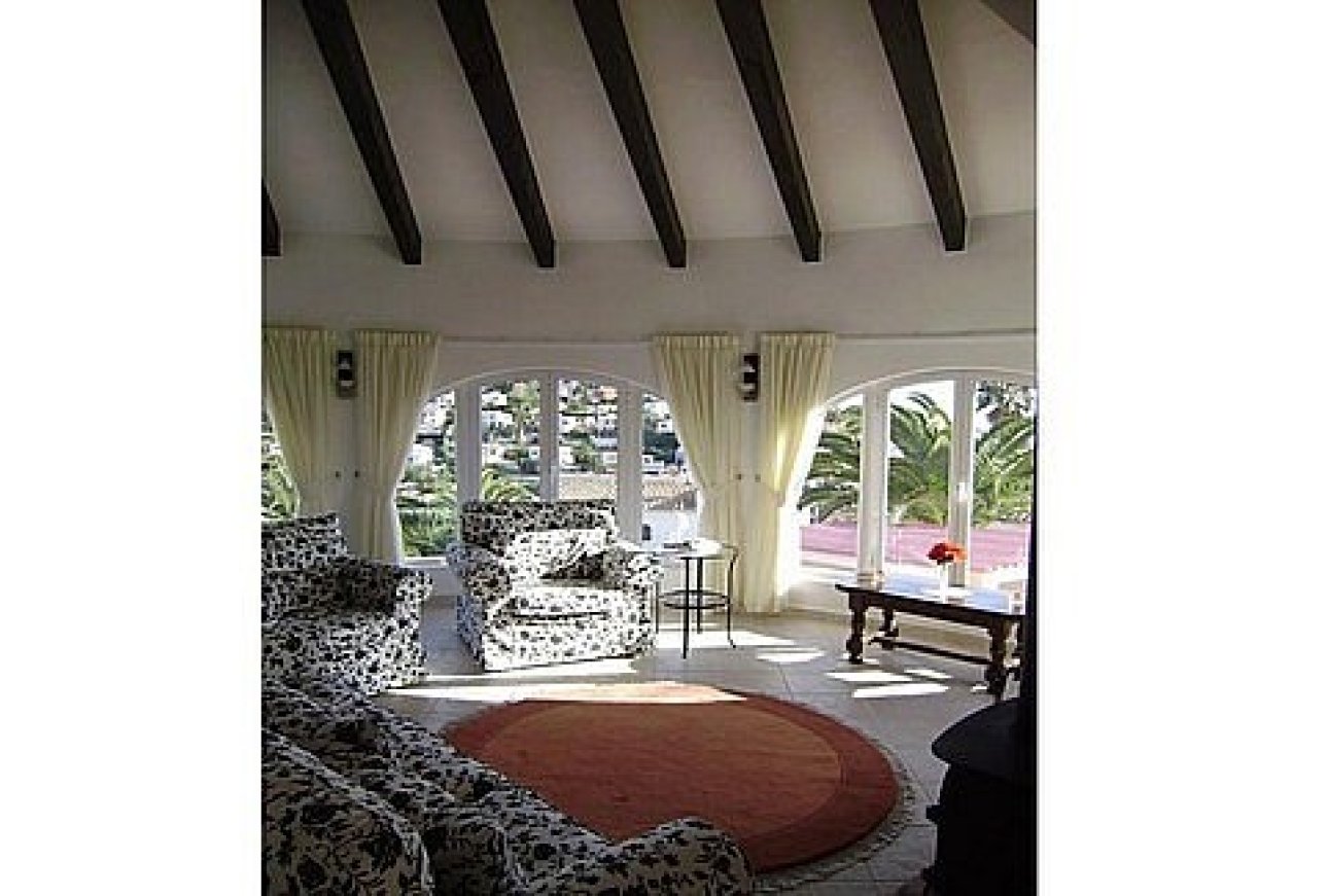 Venta - Villa - Benissa - Montemar