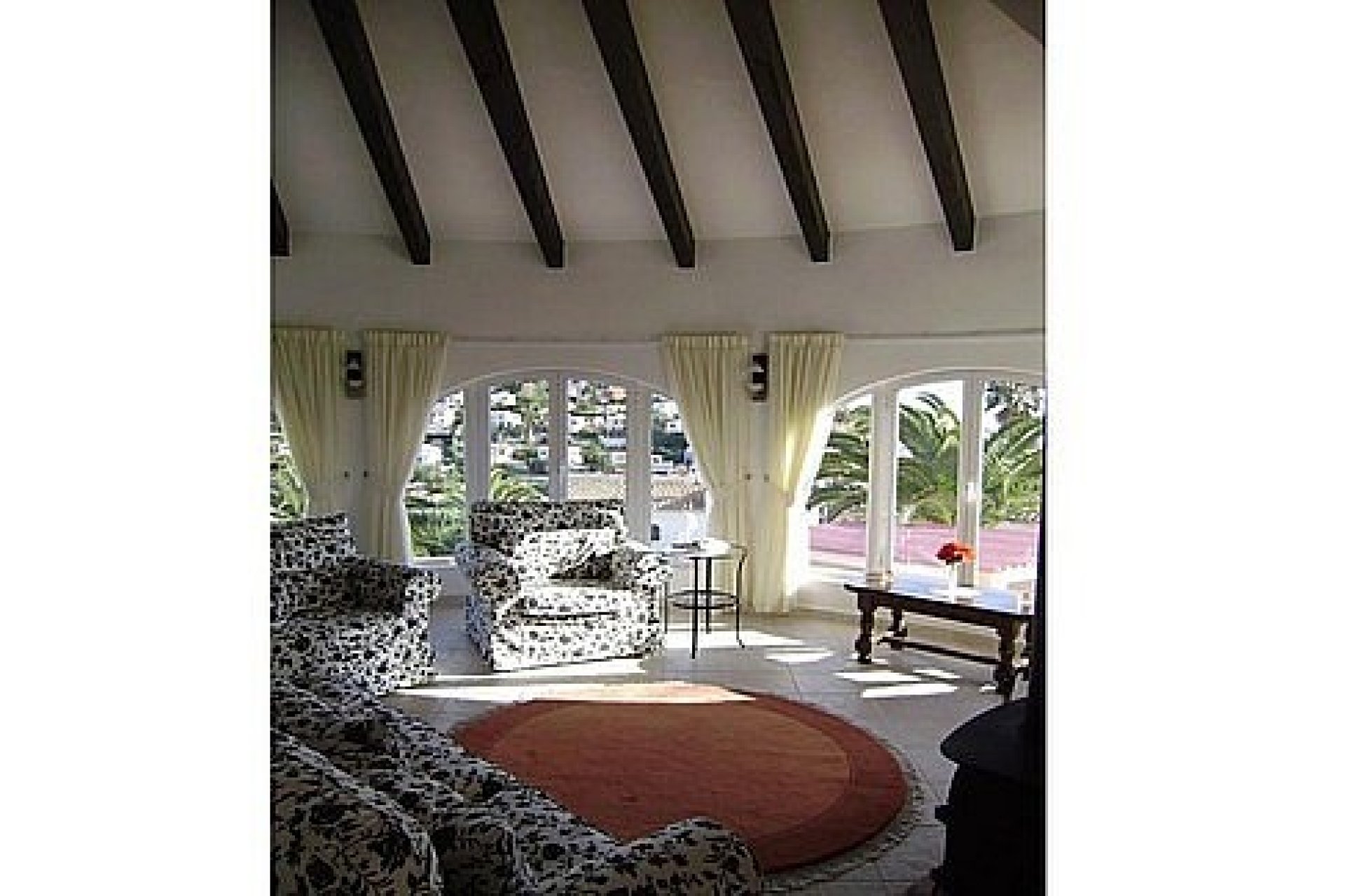 Venta - Villa - Benissa - Montemar