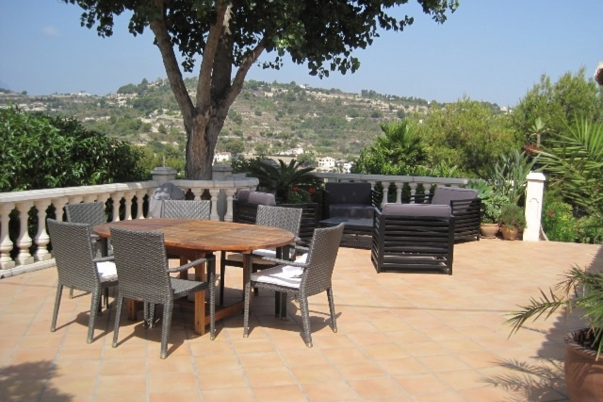 Venta - Villa - Benissa - Montemar