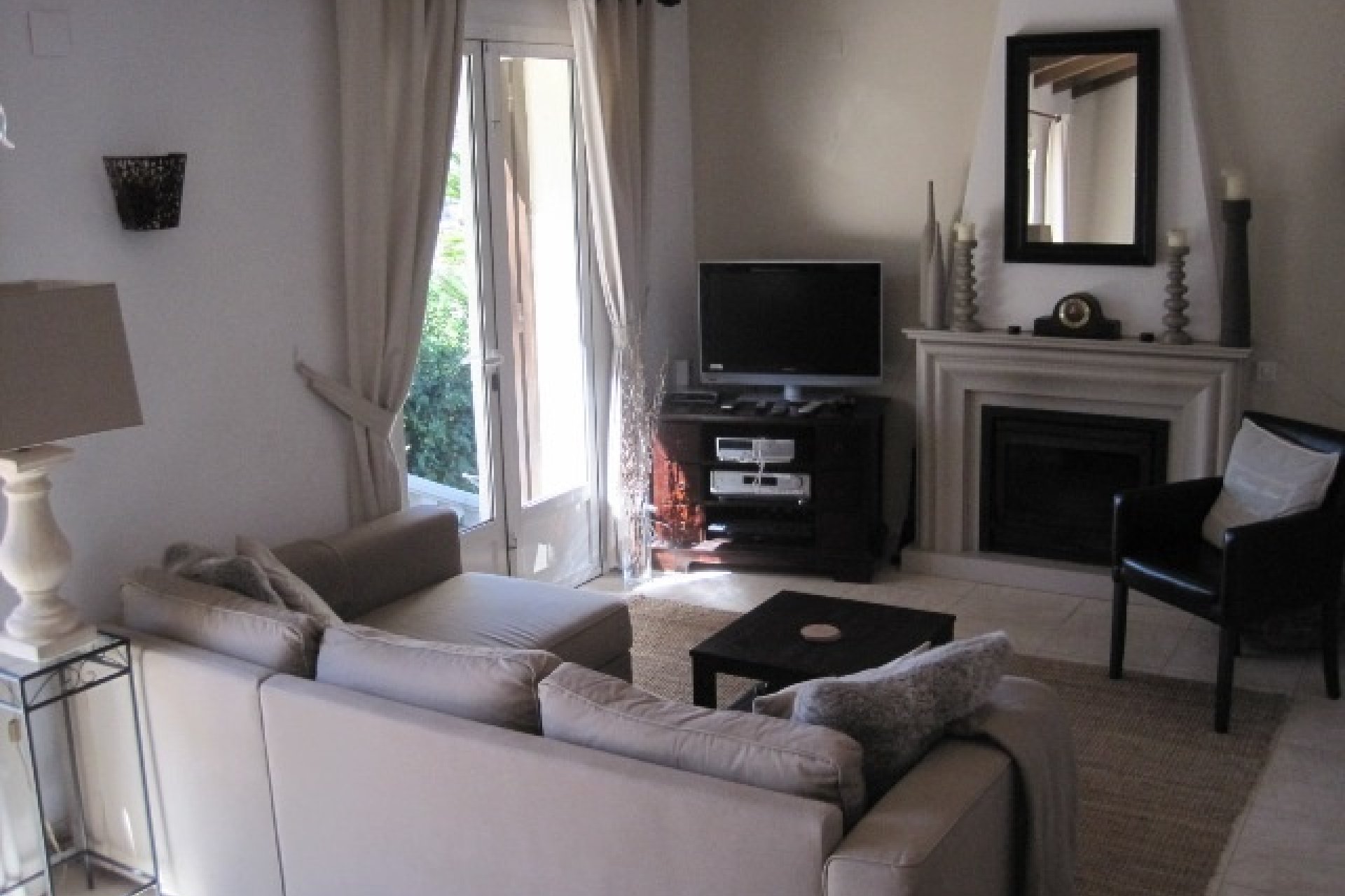 Venta - Villa - Benissa - Montemar