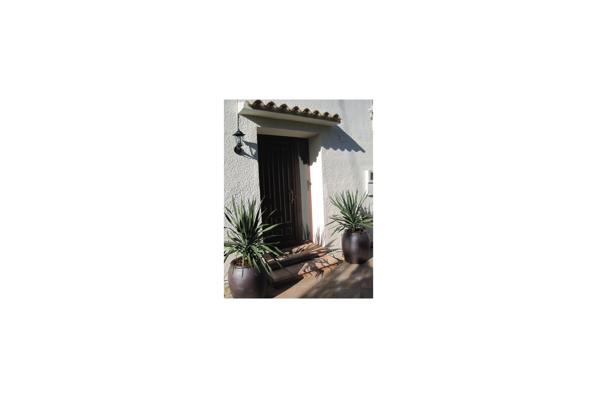 Venta - Villa - Benissa - Montemar