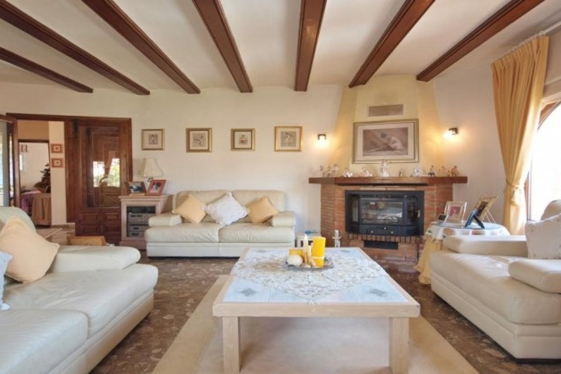 Venta - Villa - Benissa - Montemar