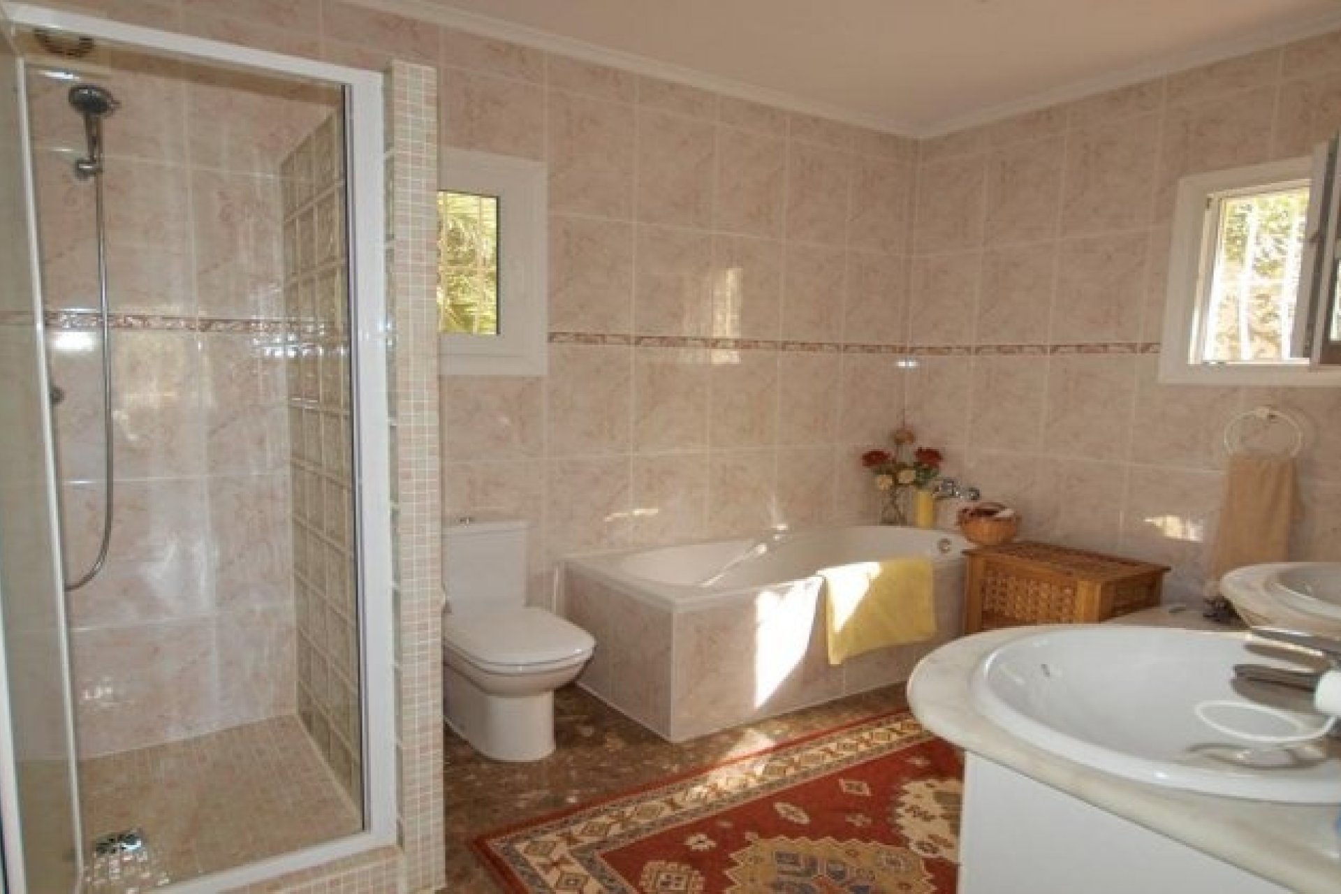 Venta - Villa - Benissa - Montemar