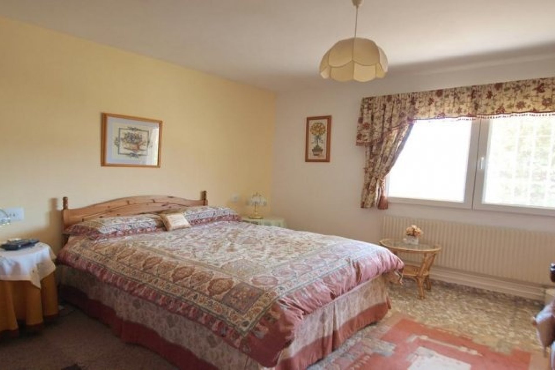 Venta - Villa - Benissa - Montemar
