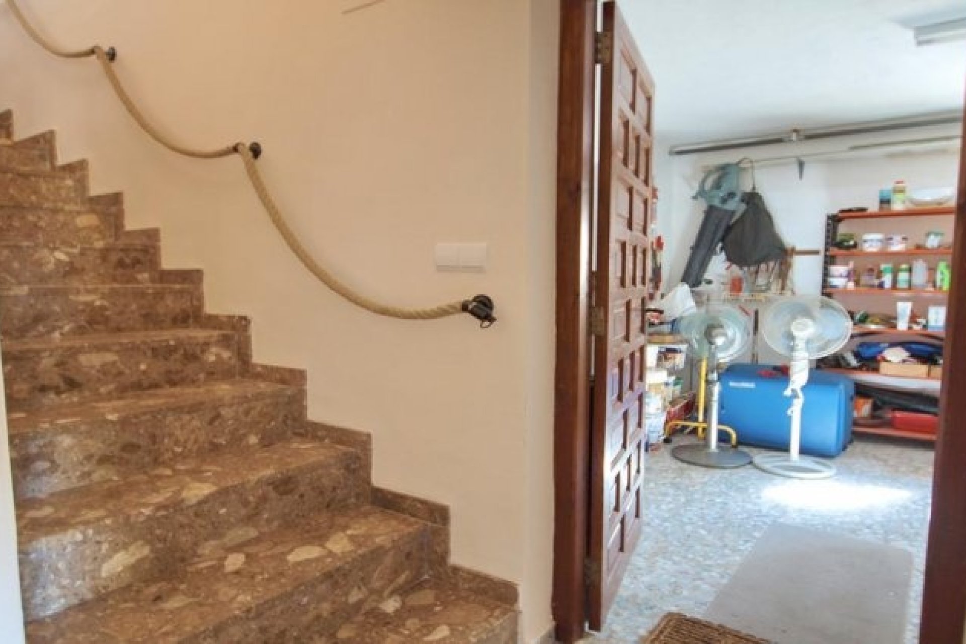Venta - Villa - Benissa - Montemar