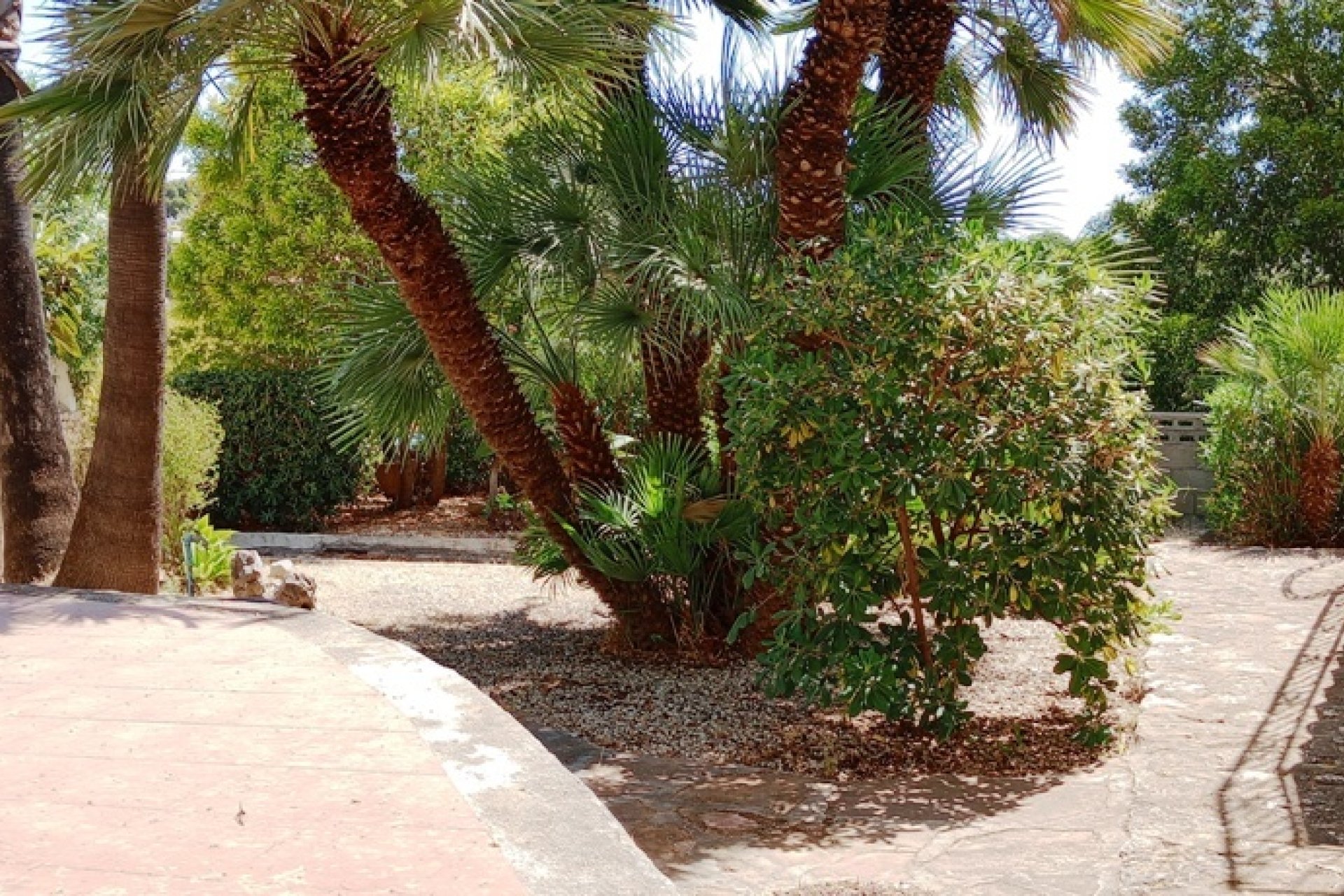 Venta - Villa - Benissa - Montemar