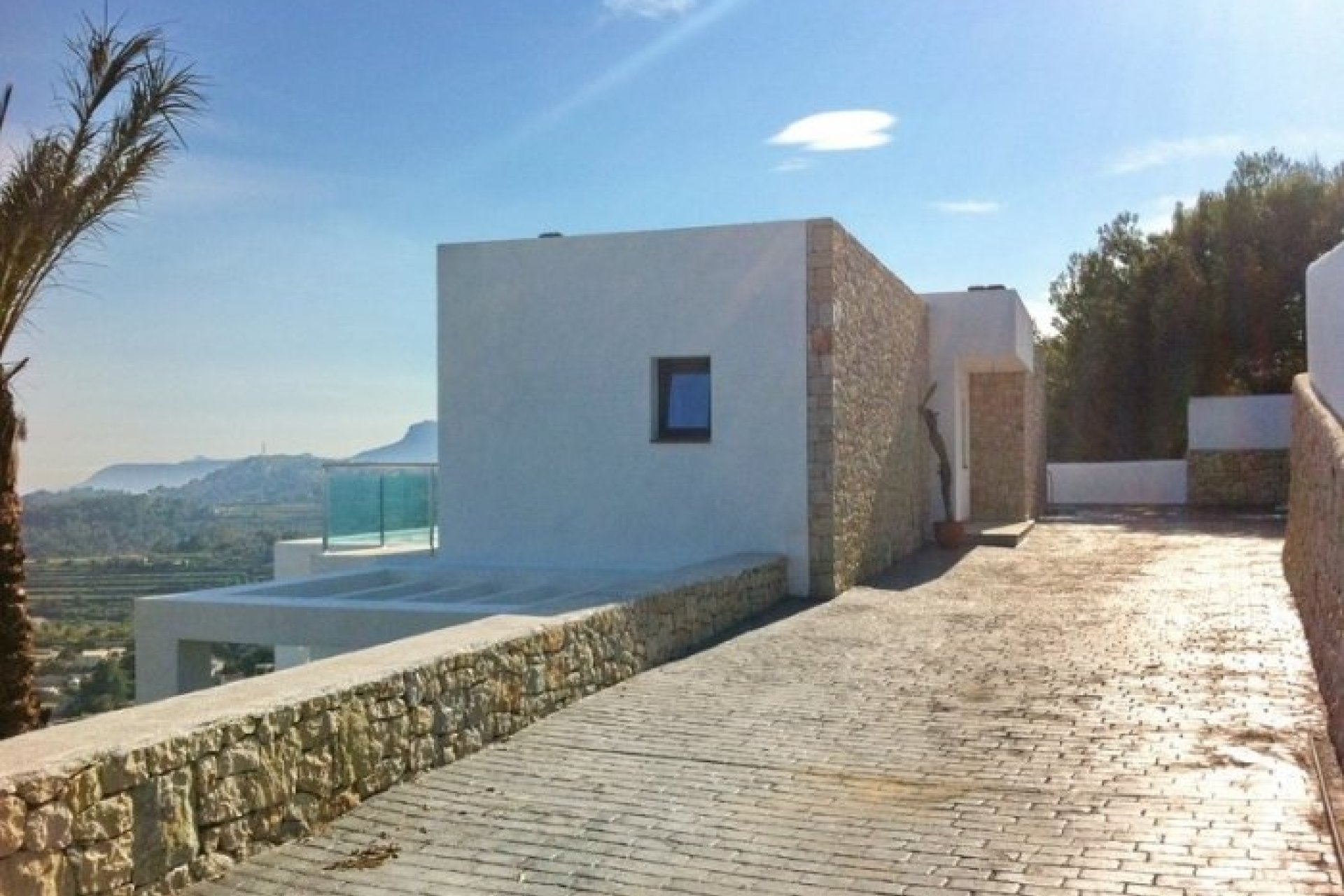 Venta - Villa - Benissa - Montemar