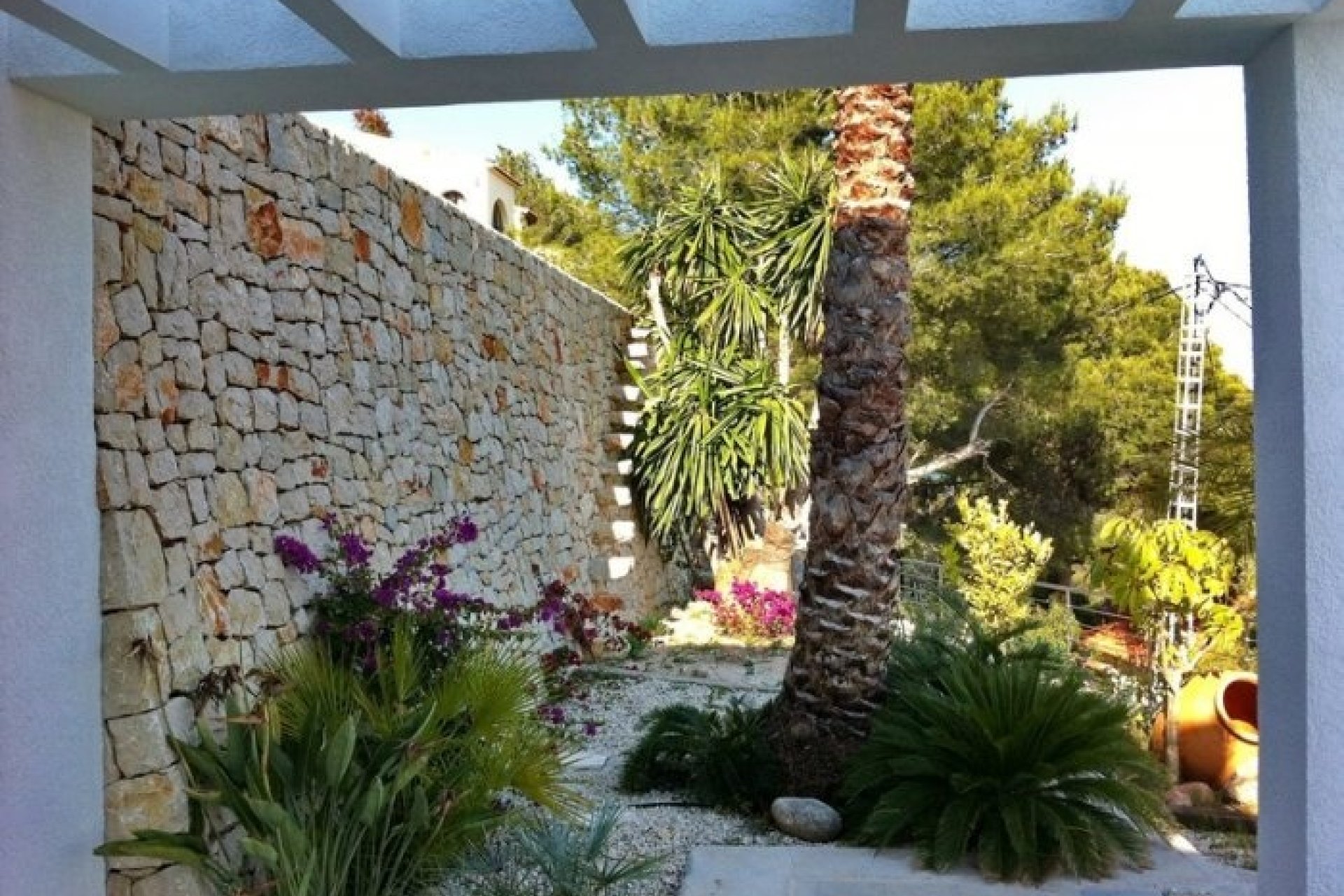 Venta - Villa - Benissa - Montemar
