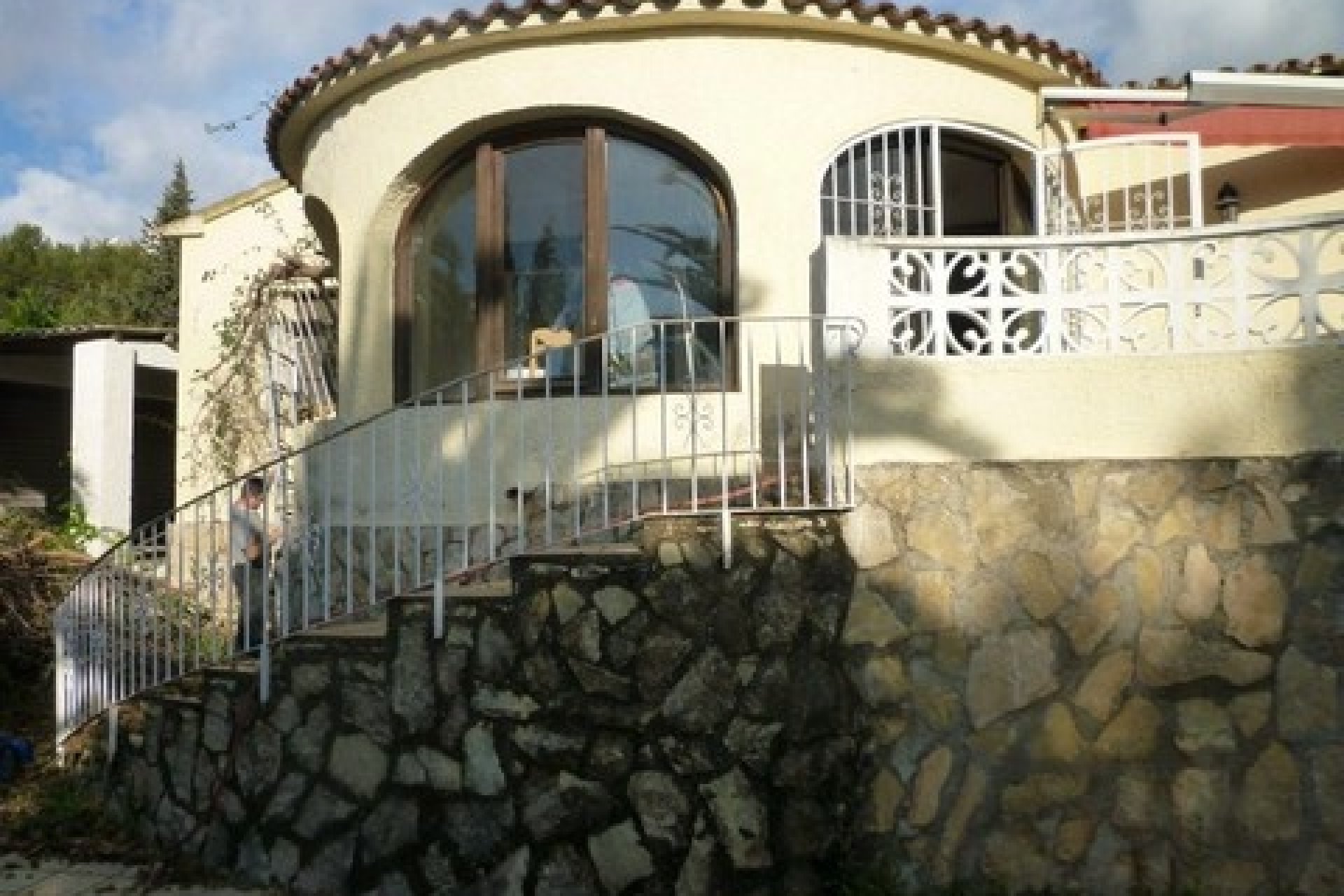 Venta - Villa - Benissa - Montemar
