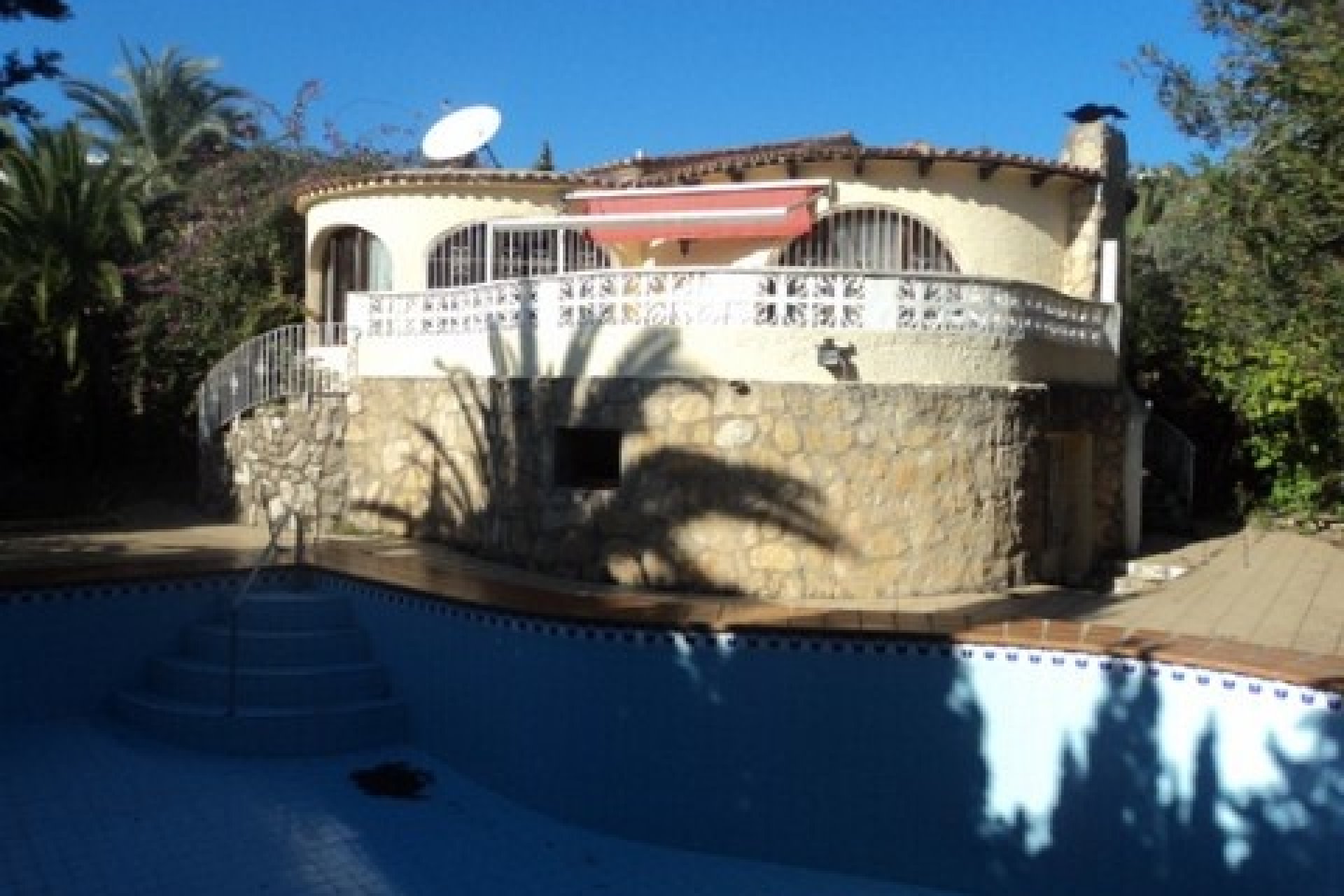 Venta - Villa - Benissa - Montemar