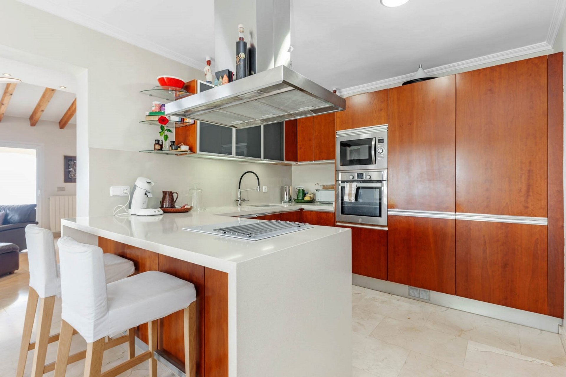 Venta - Villa - Benissa - Montemar