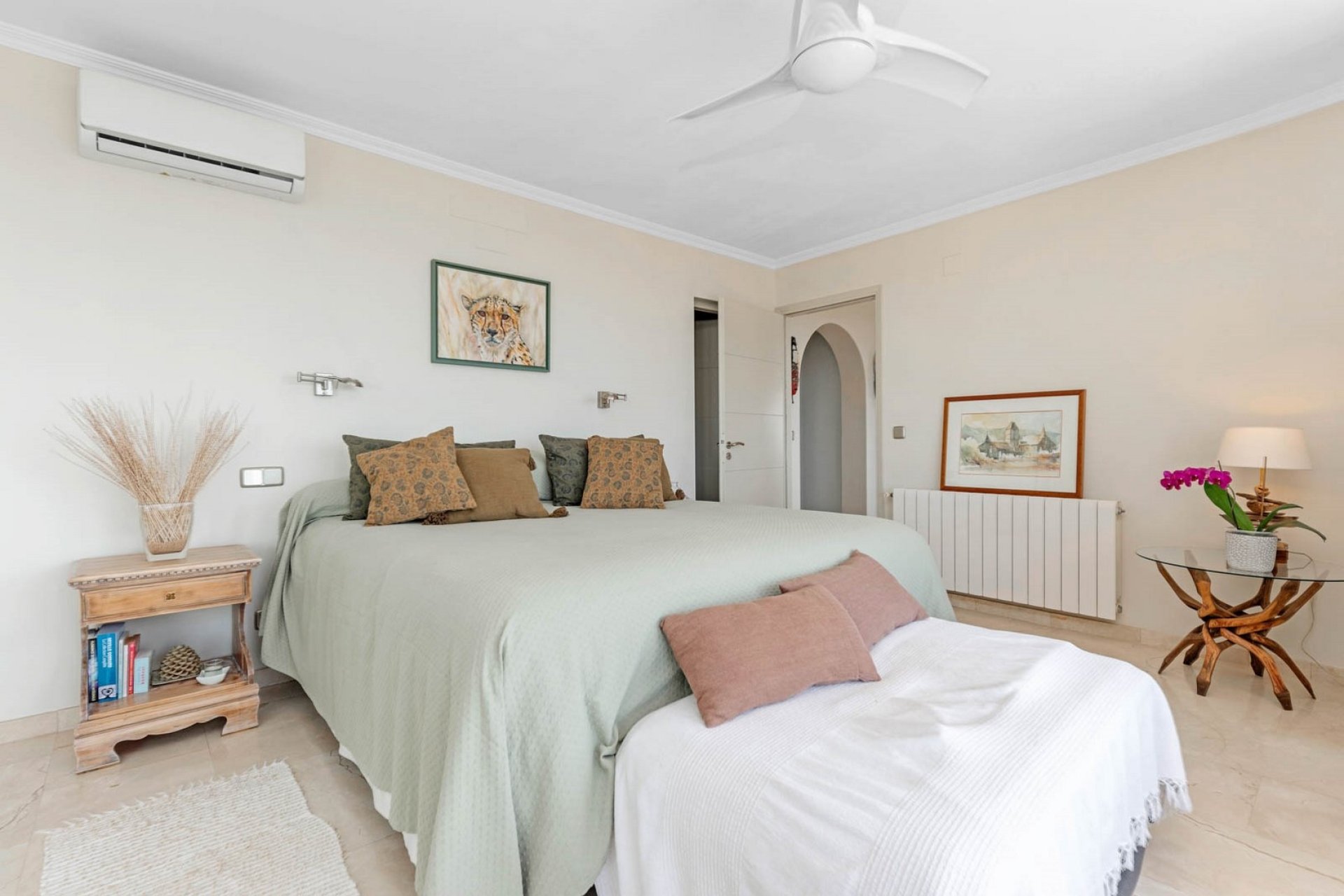Venta - Villa - Benissa - Montemar
