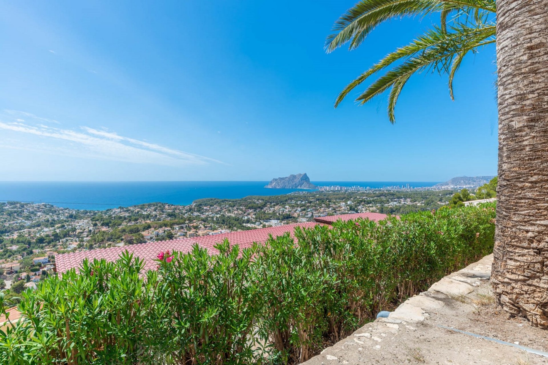 Venta - Villa - Benissa - Montemar
