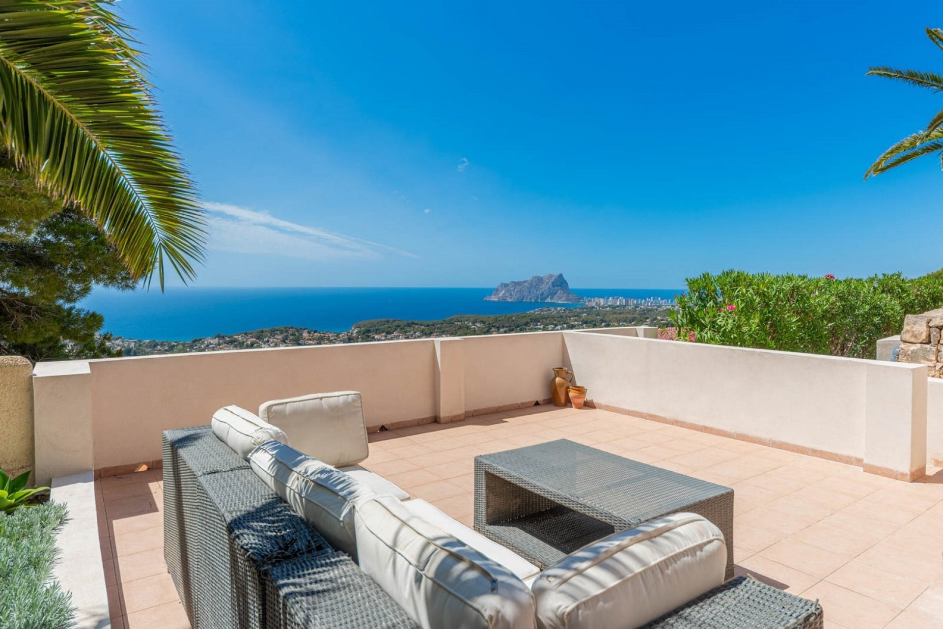 Venta - Villa - Benissa - Montemar