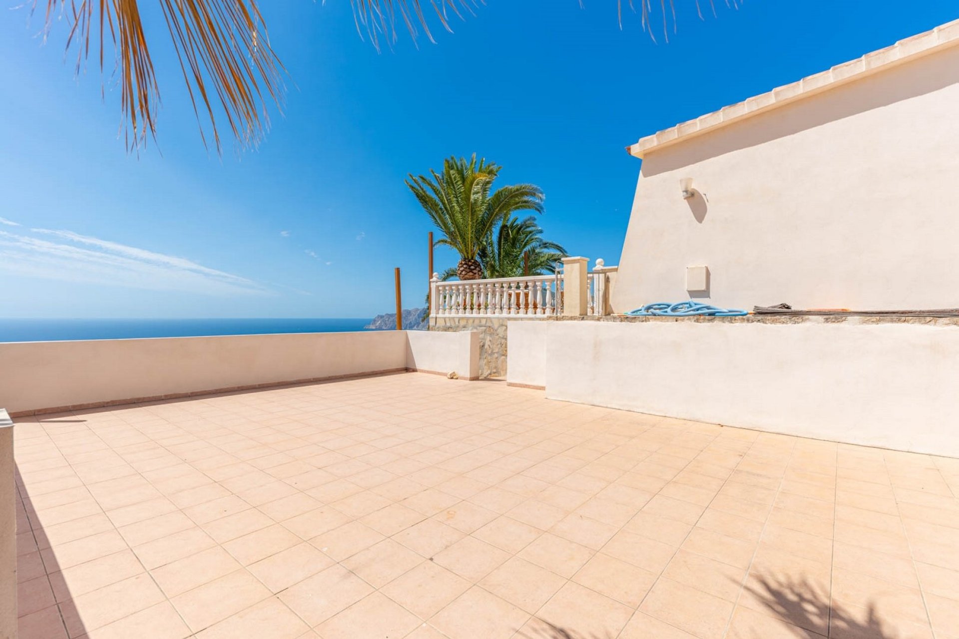 Venta - Villa - Benissa - Montemar