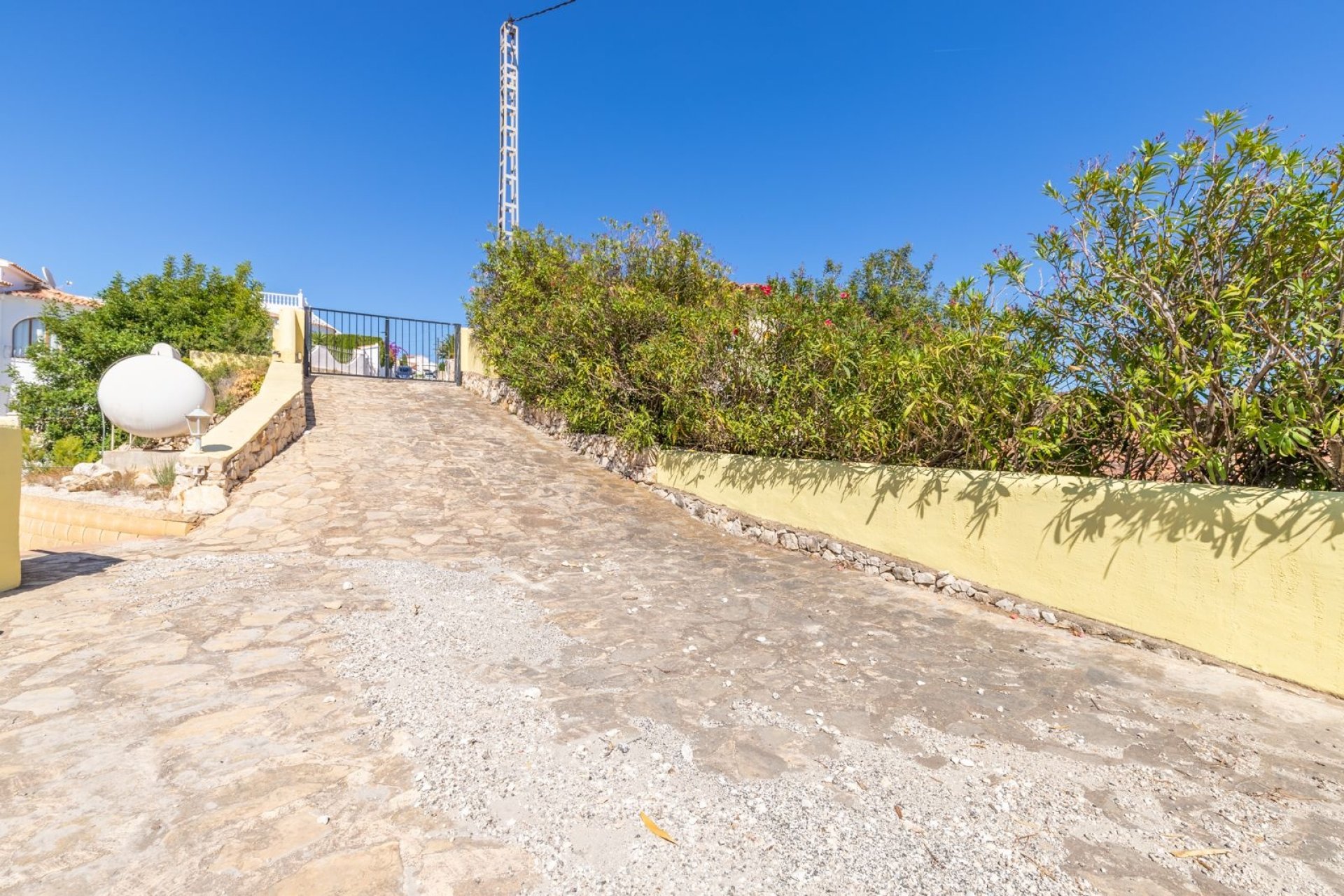 Venta - Villa - Benissa - Montemar