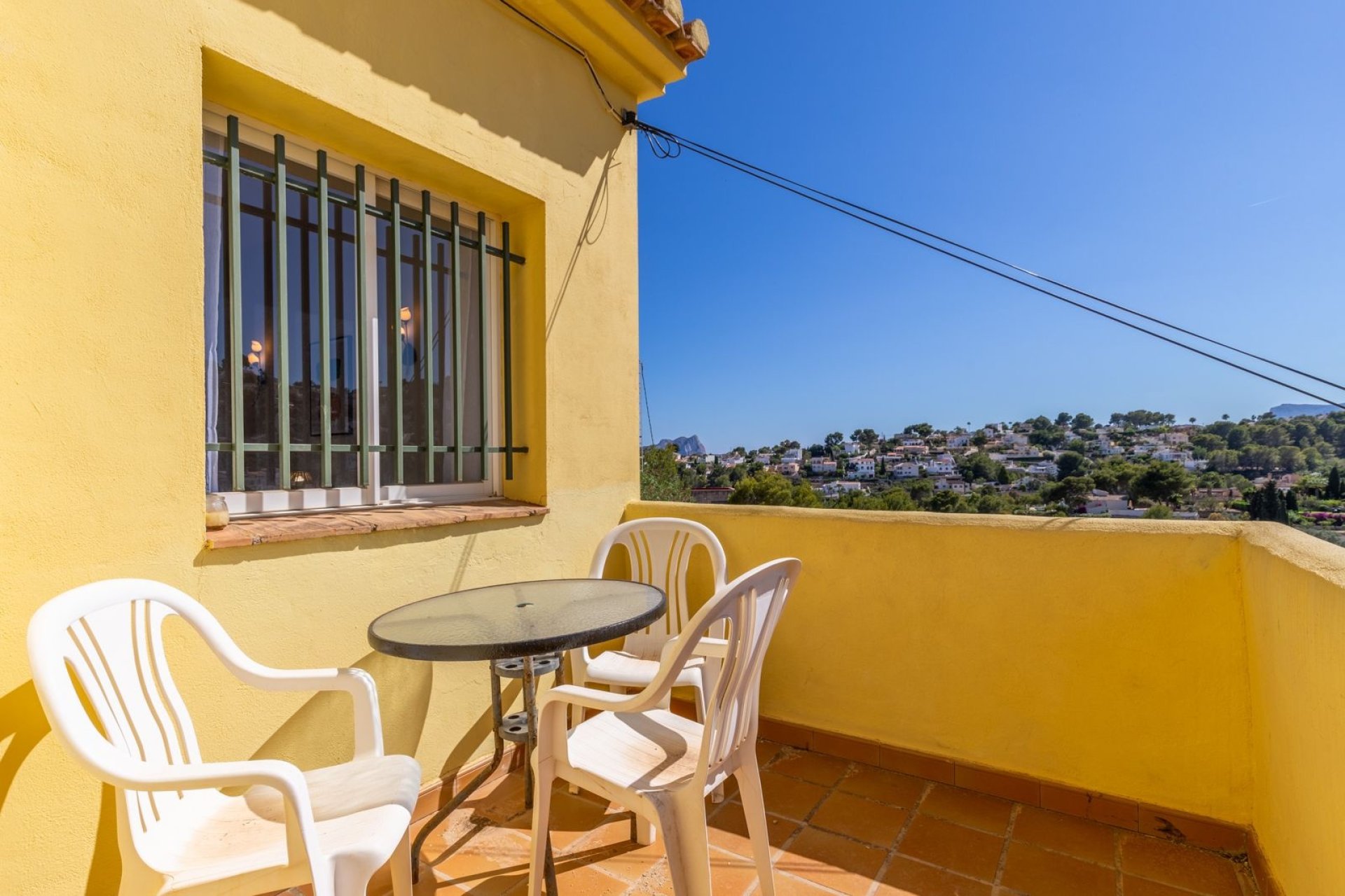 Venta - Villa - Benissa - Montemar