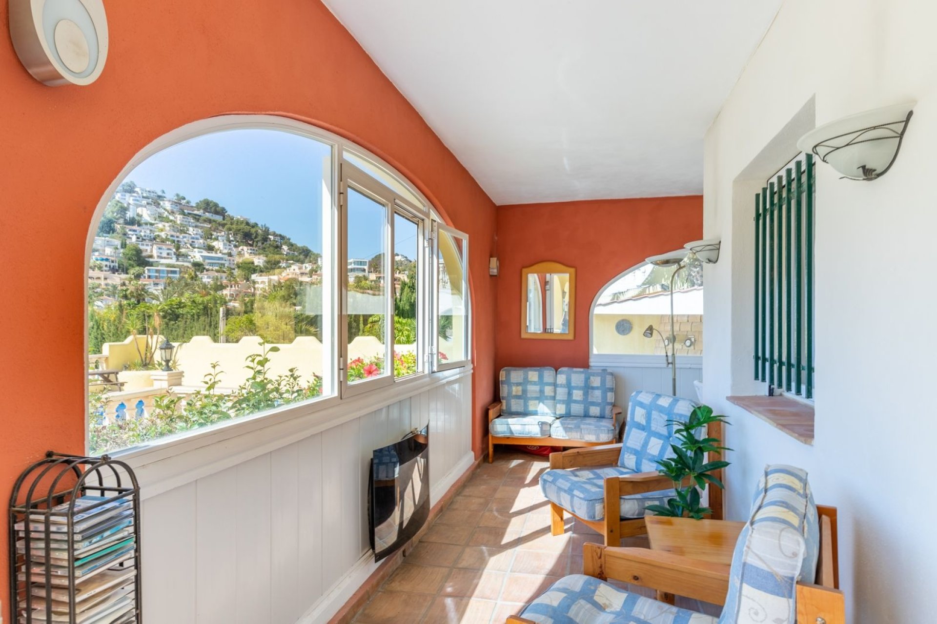 Venta - Villa - Benissa - Montemar