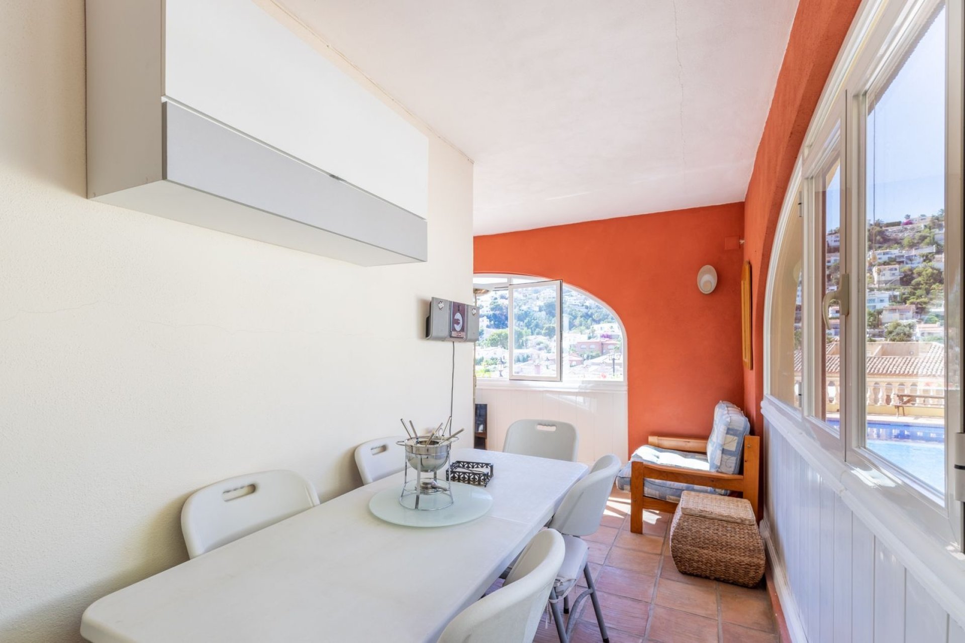 Venta - Villa - Benissa - Montemar