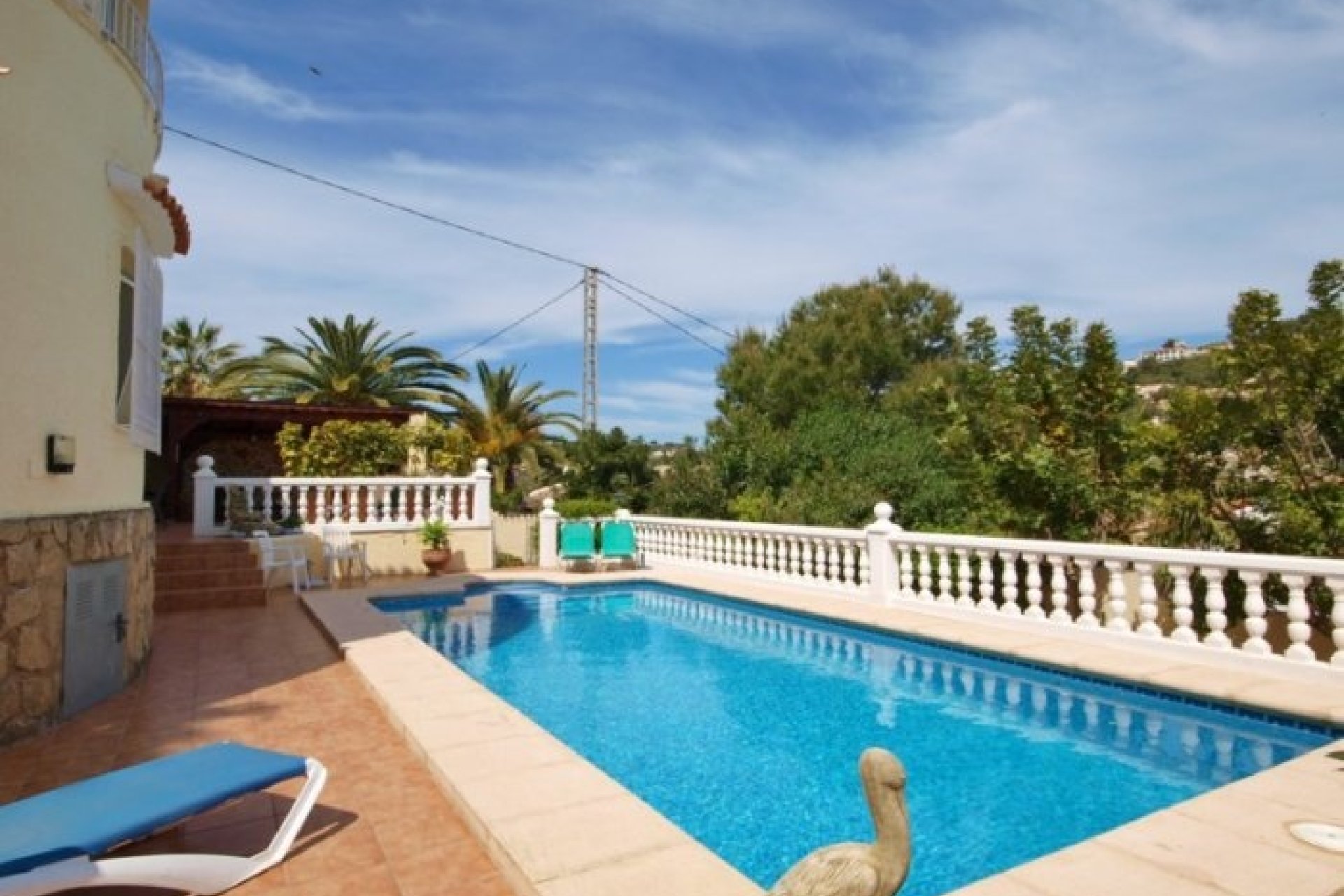 Venta - Villa - Benissa - Montemar