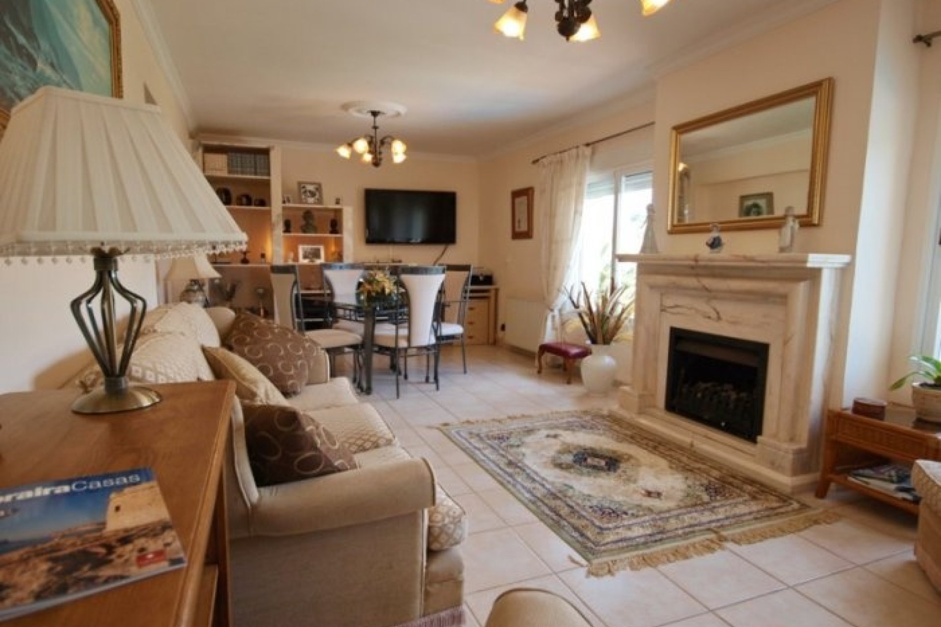 Venta - Villa - Benissa - Montemar