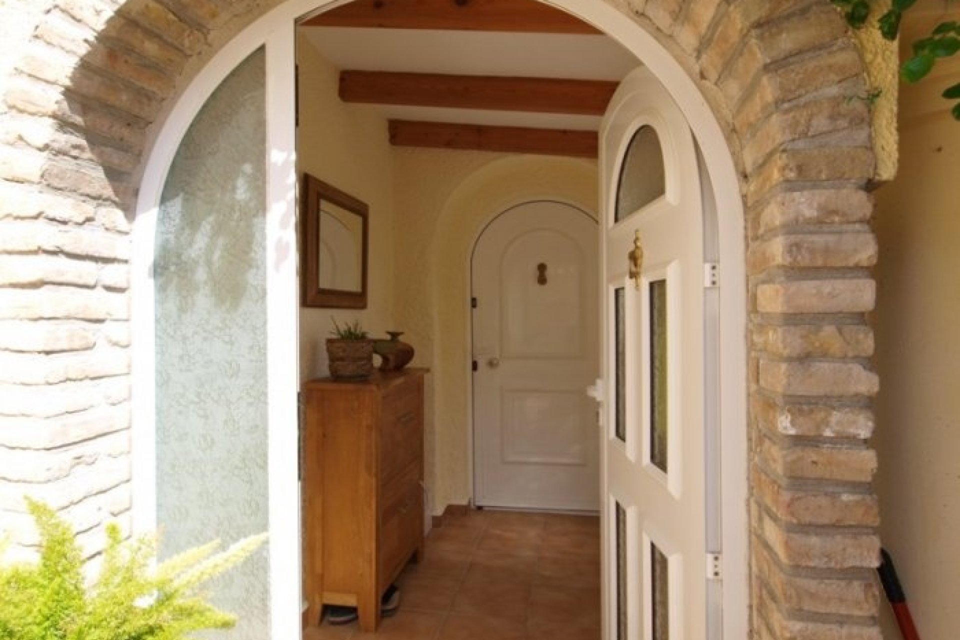Venta - Villa - Benissa - Montemar