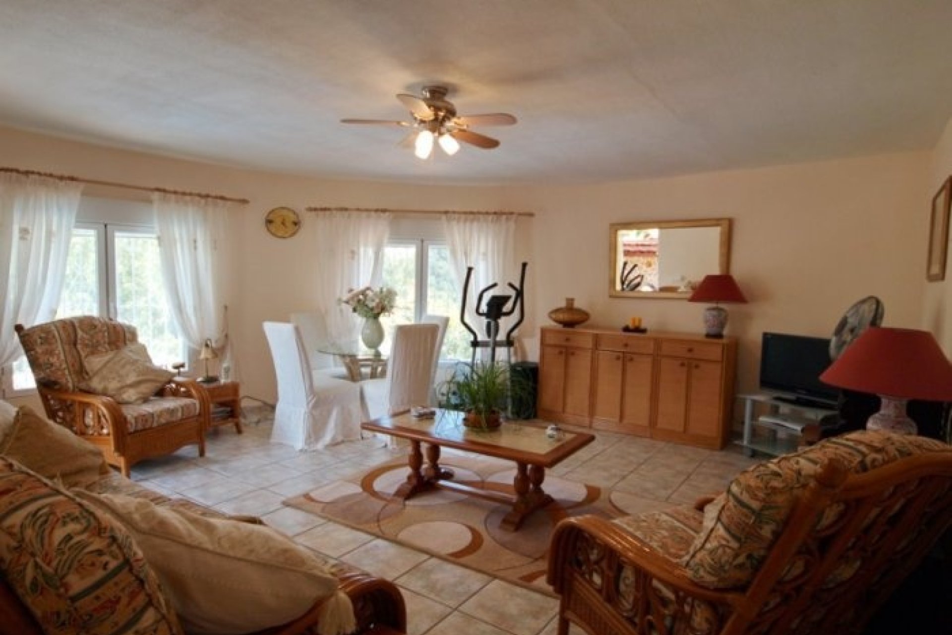Venta - Villa - Benissa - Montemar