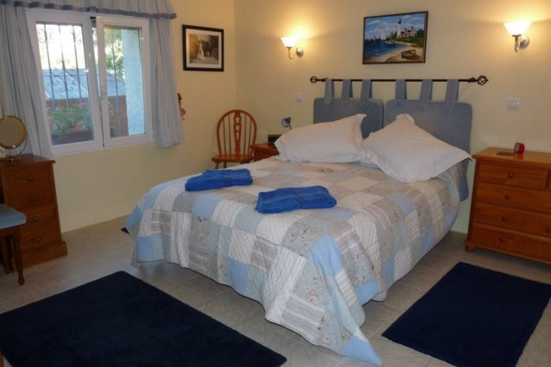 Venta - Villa - Benissa - Montemar