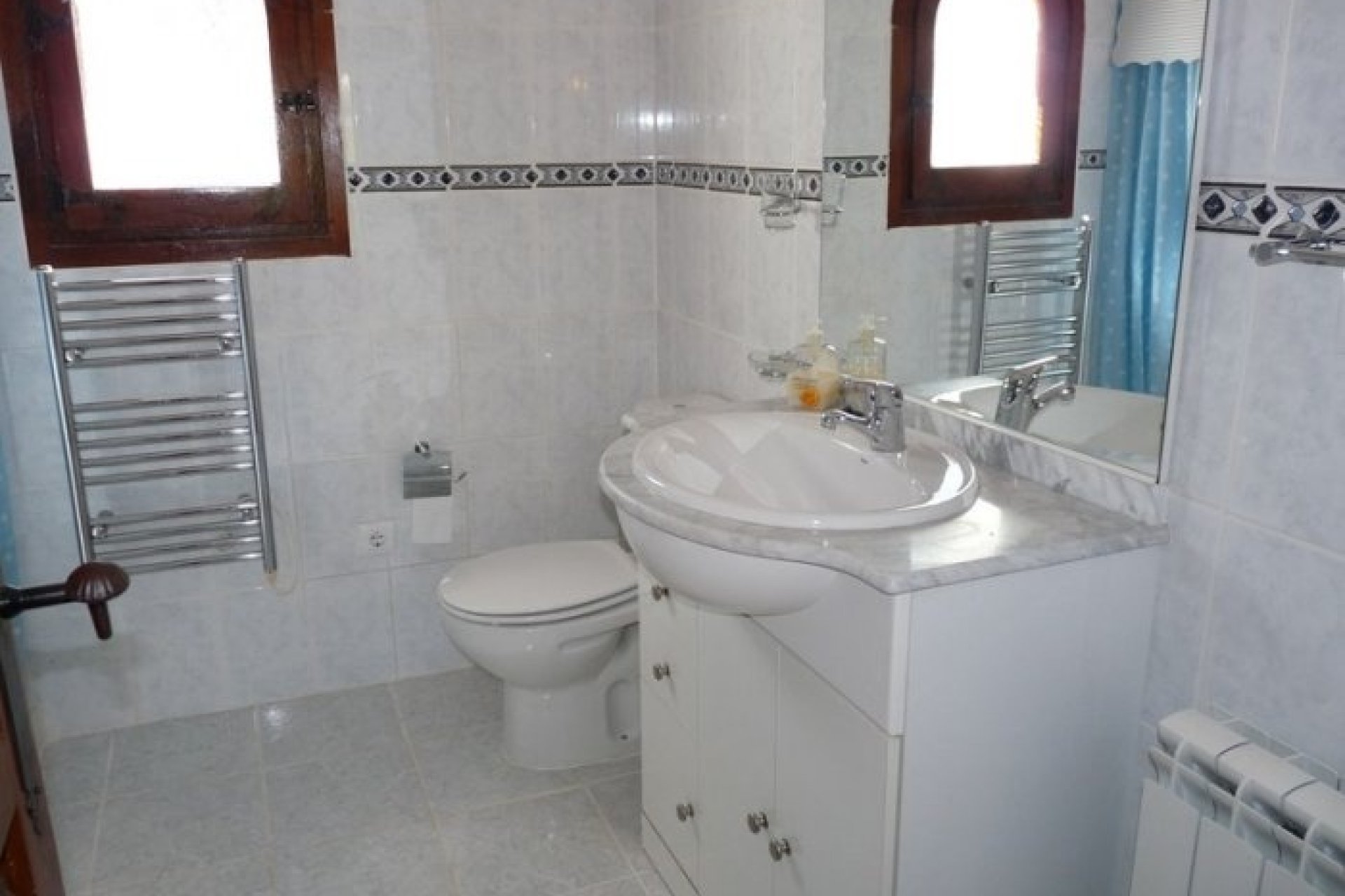 Venta - Villa - Benissa - Montemar