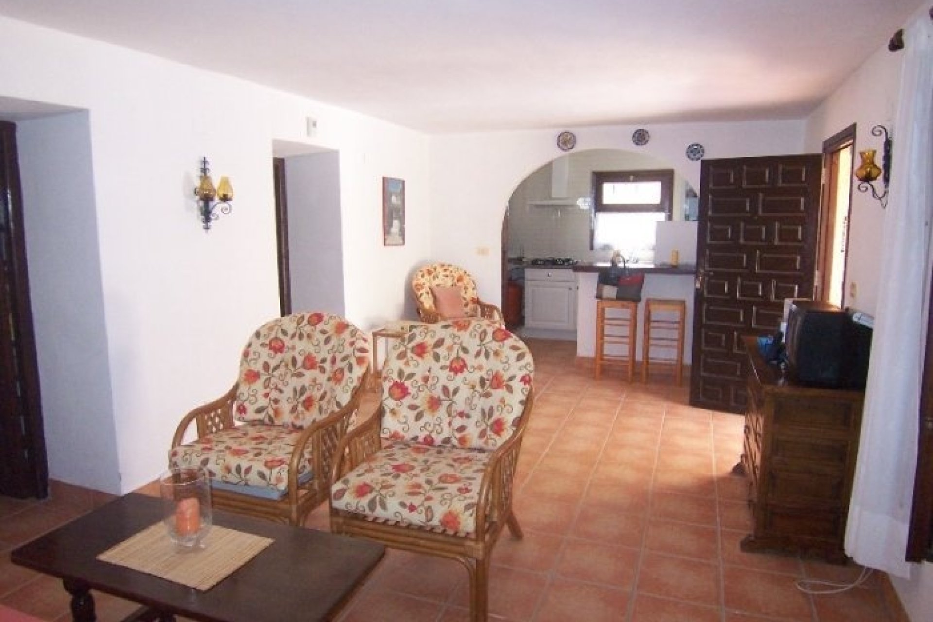 Venta - Villa - Benissa - Montemar