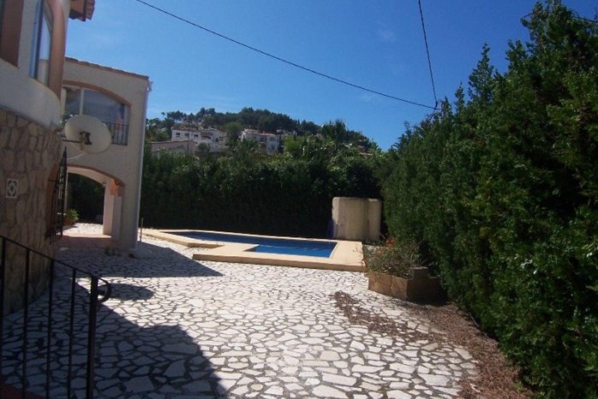 Venta - Villa - Benissa - Montemar