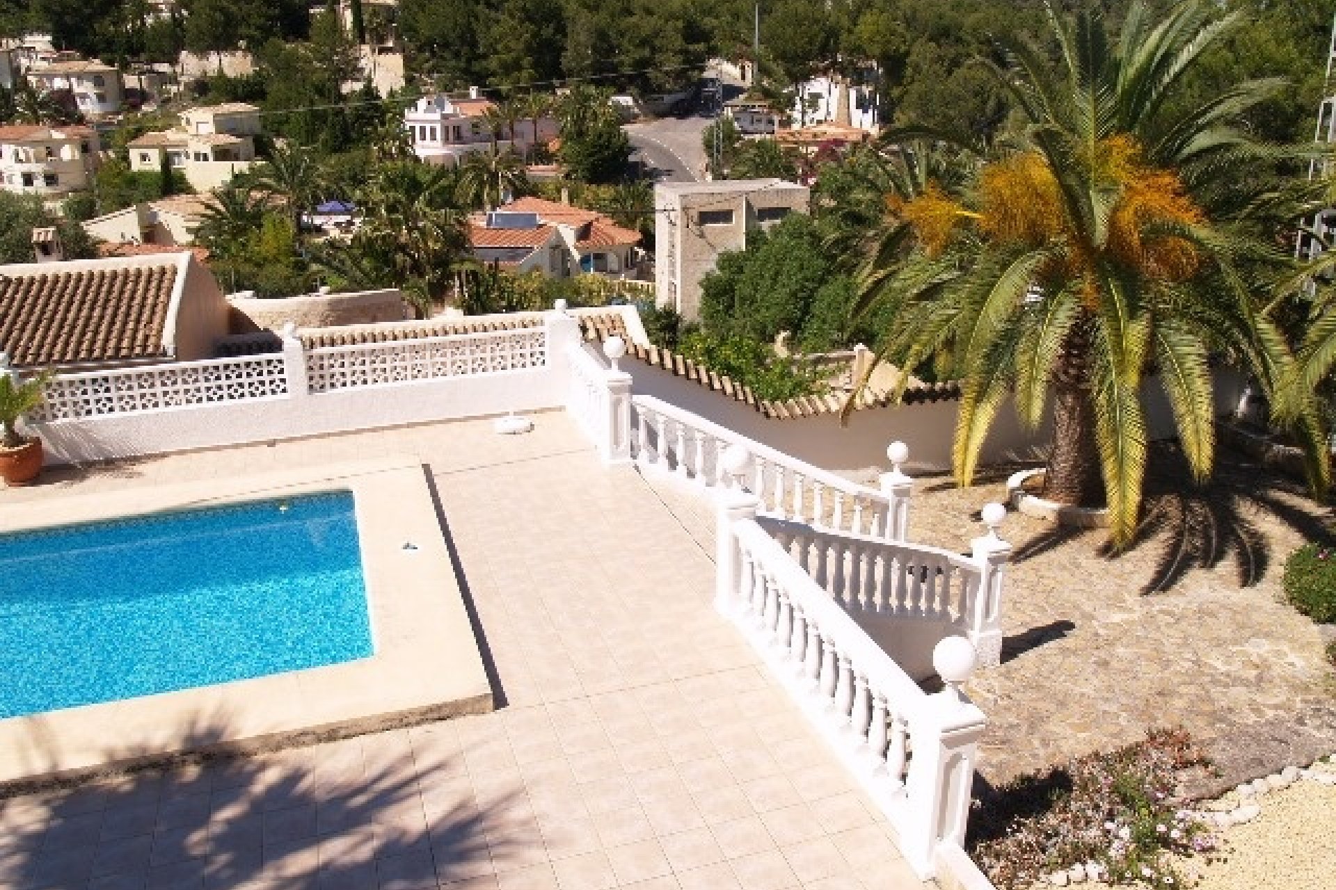 Venta - Villa - Benissa - Montemar