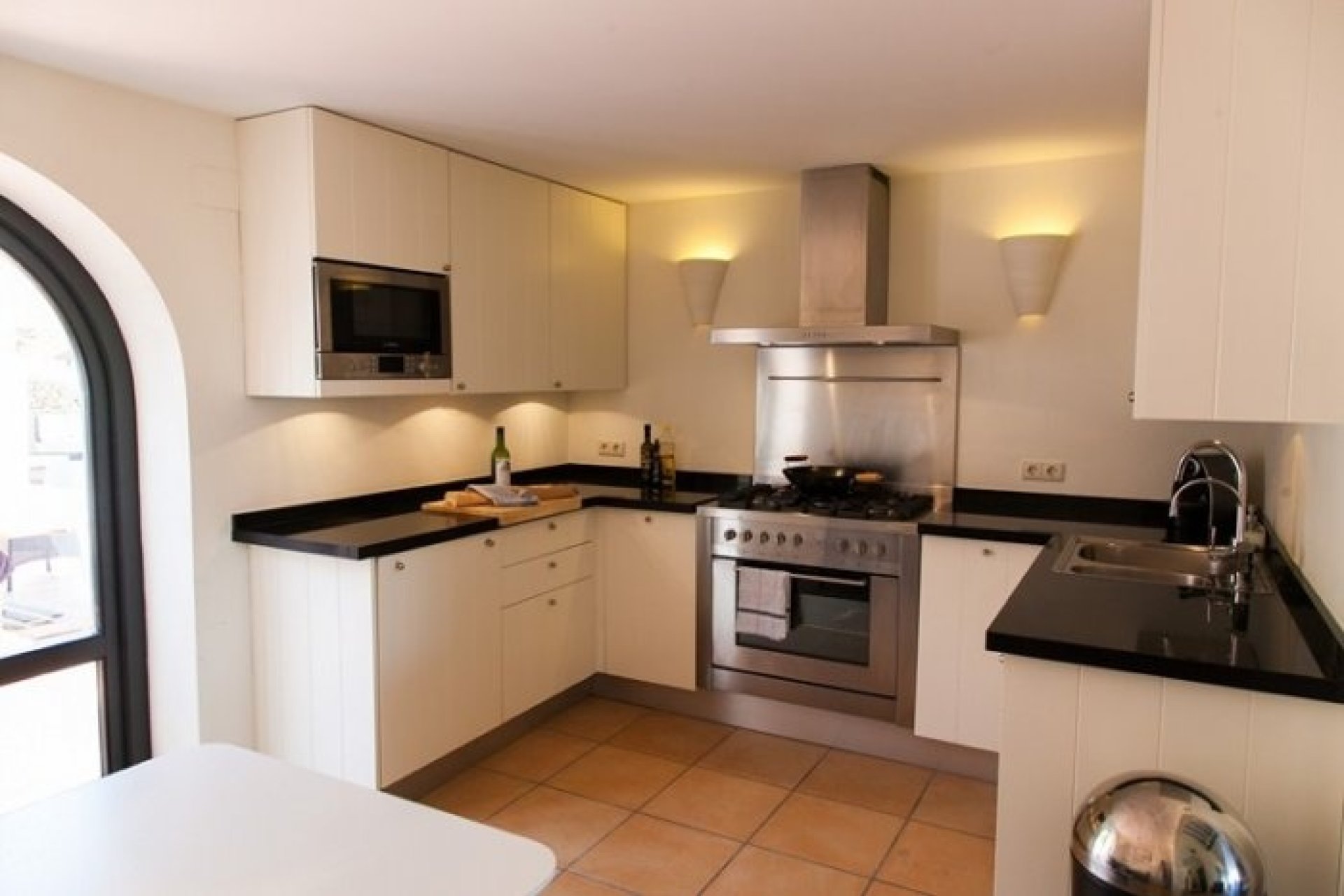Venta - Villa - Benissa - Pedramala