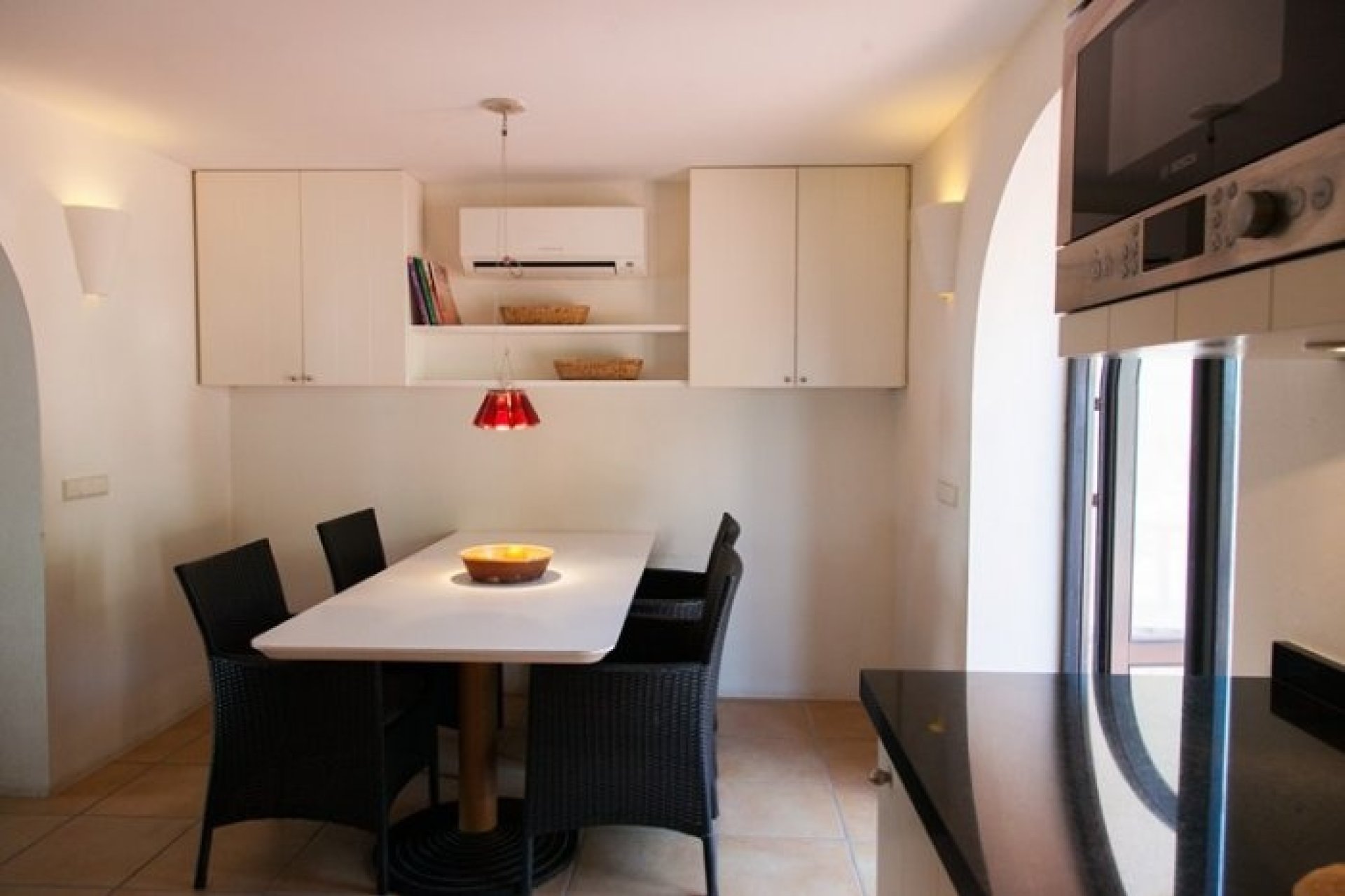 Venta - Villa - Benissa - Pedramala