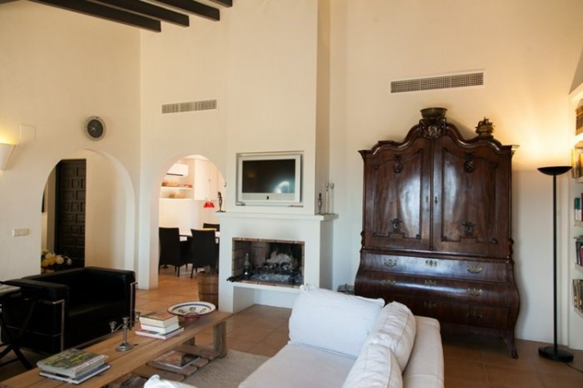 Venta - Villa - Benissa - Pedramala