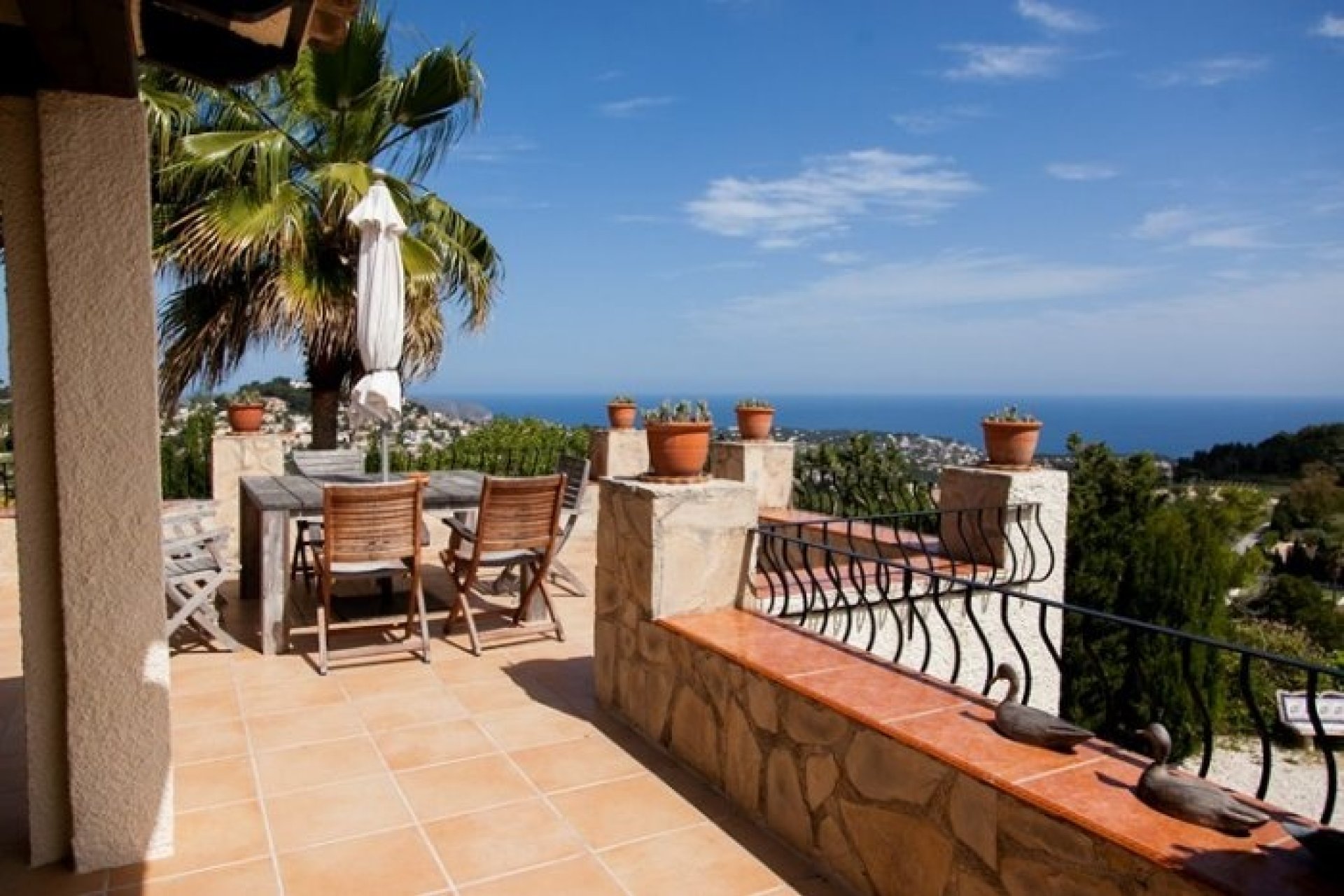 Venta - Villa - Benissa - Pedramala