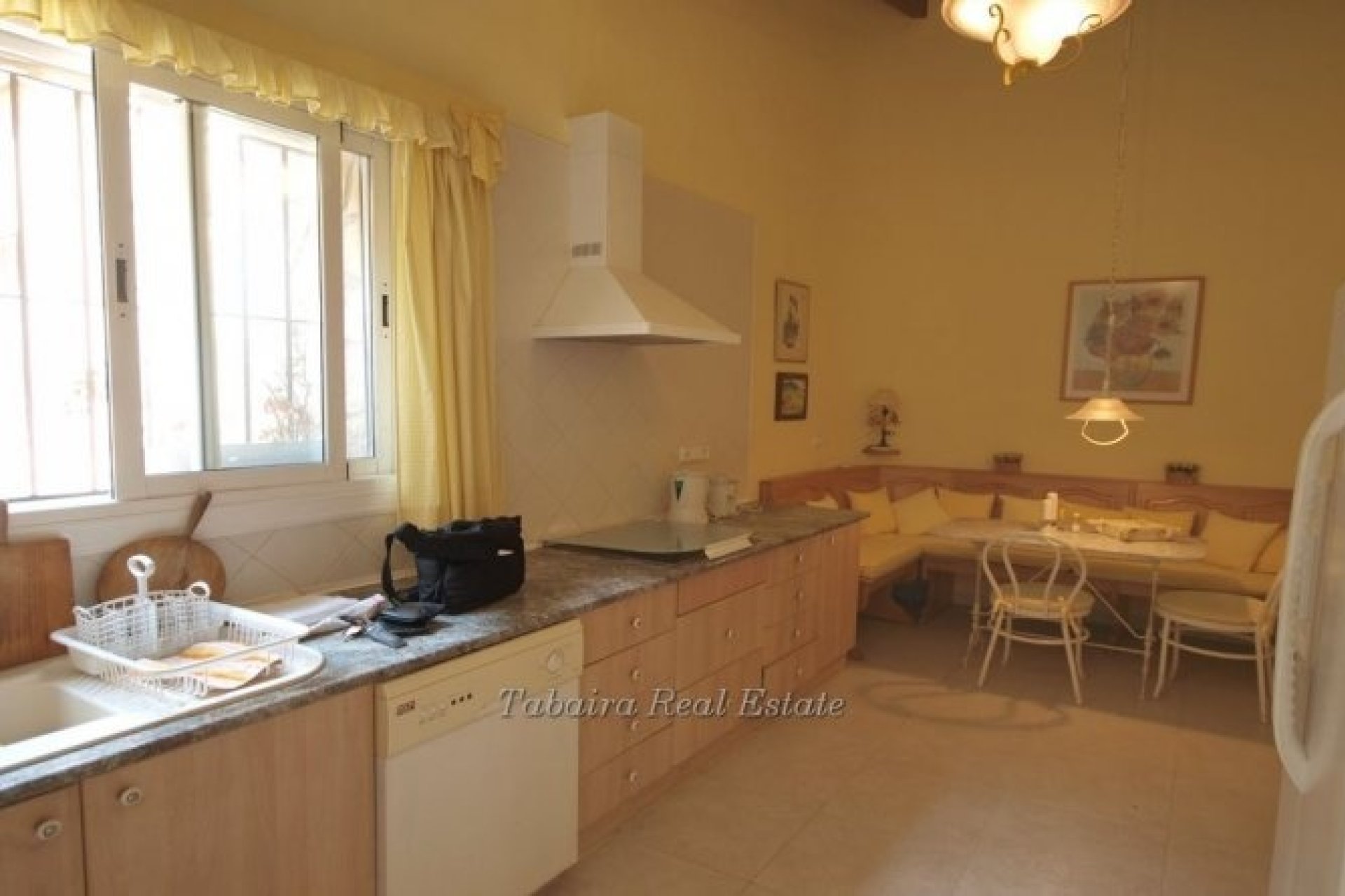 Venta - Villa - Benissa - Pedramala