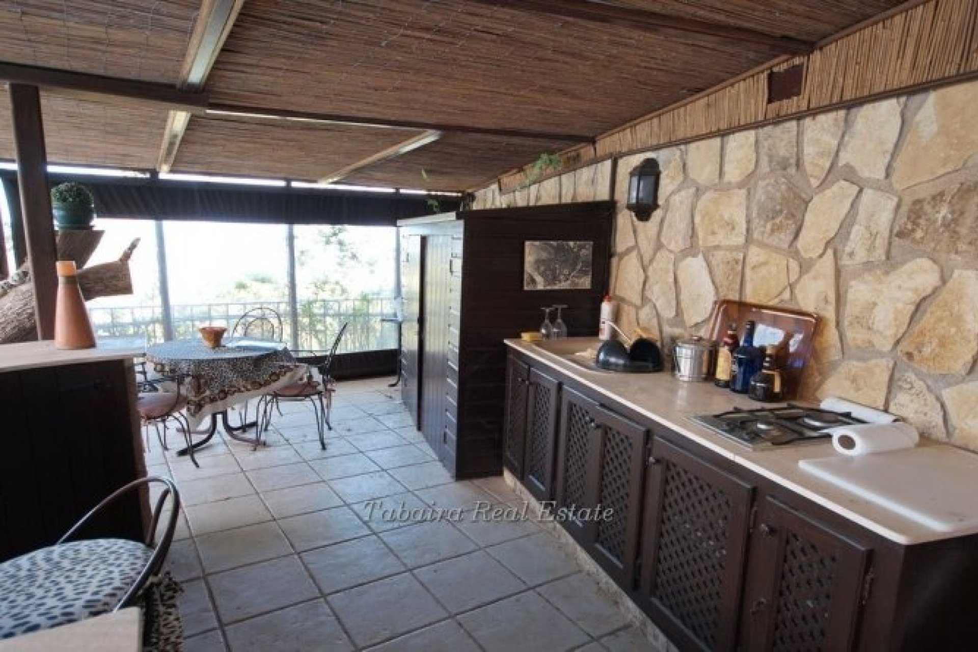 Venta - Villa - Benissa - Pedramala