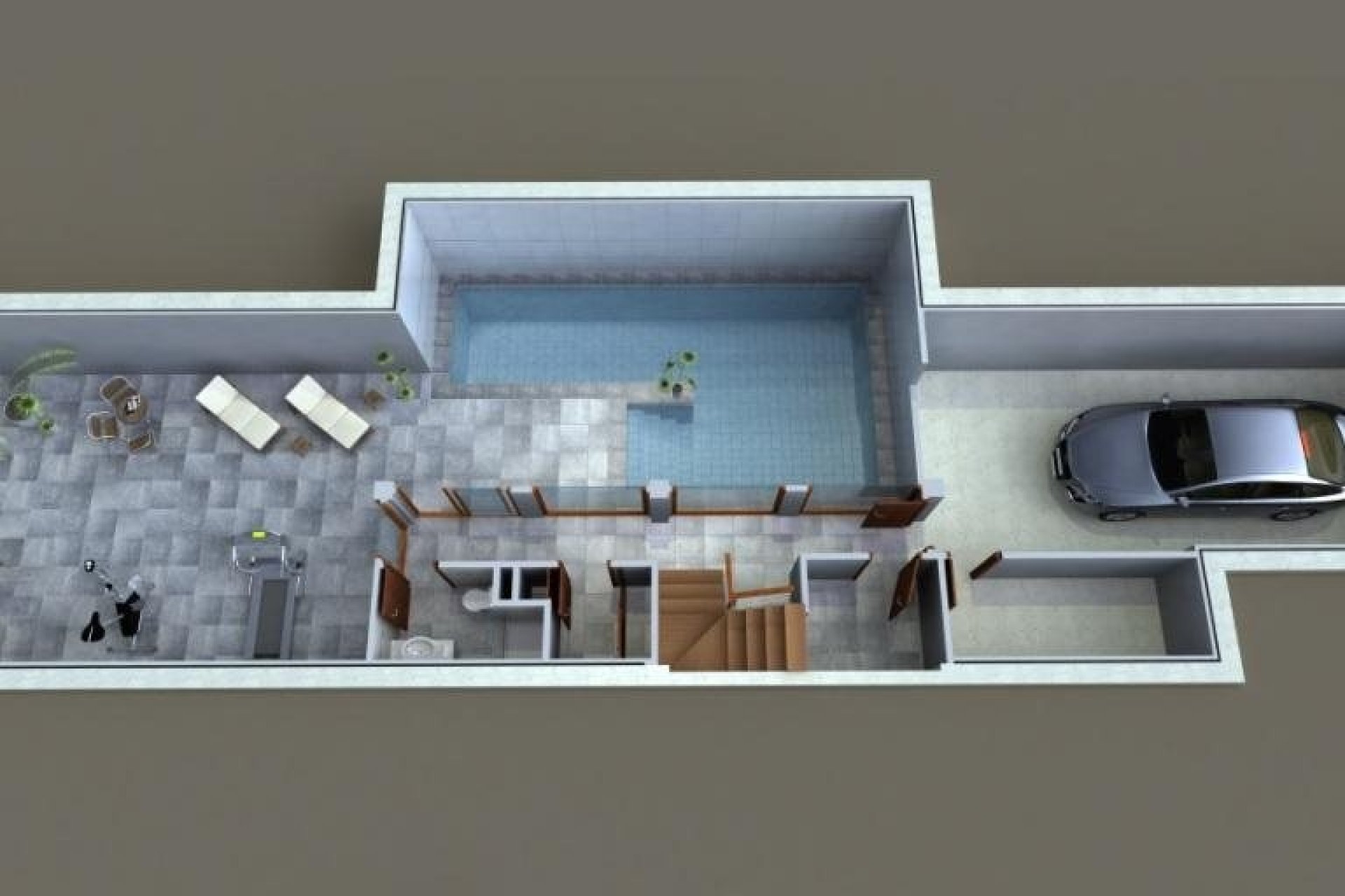 Venta - Villa - Benissa - Pedramala